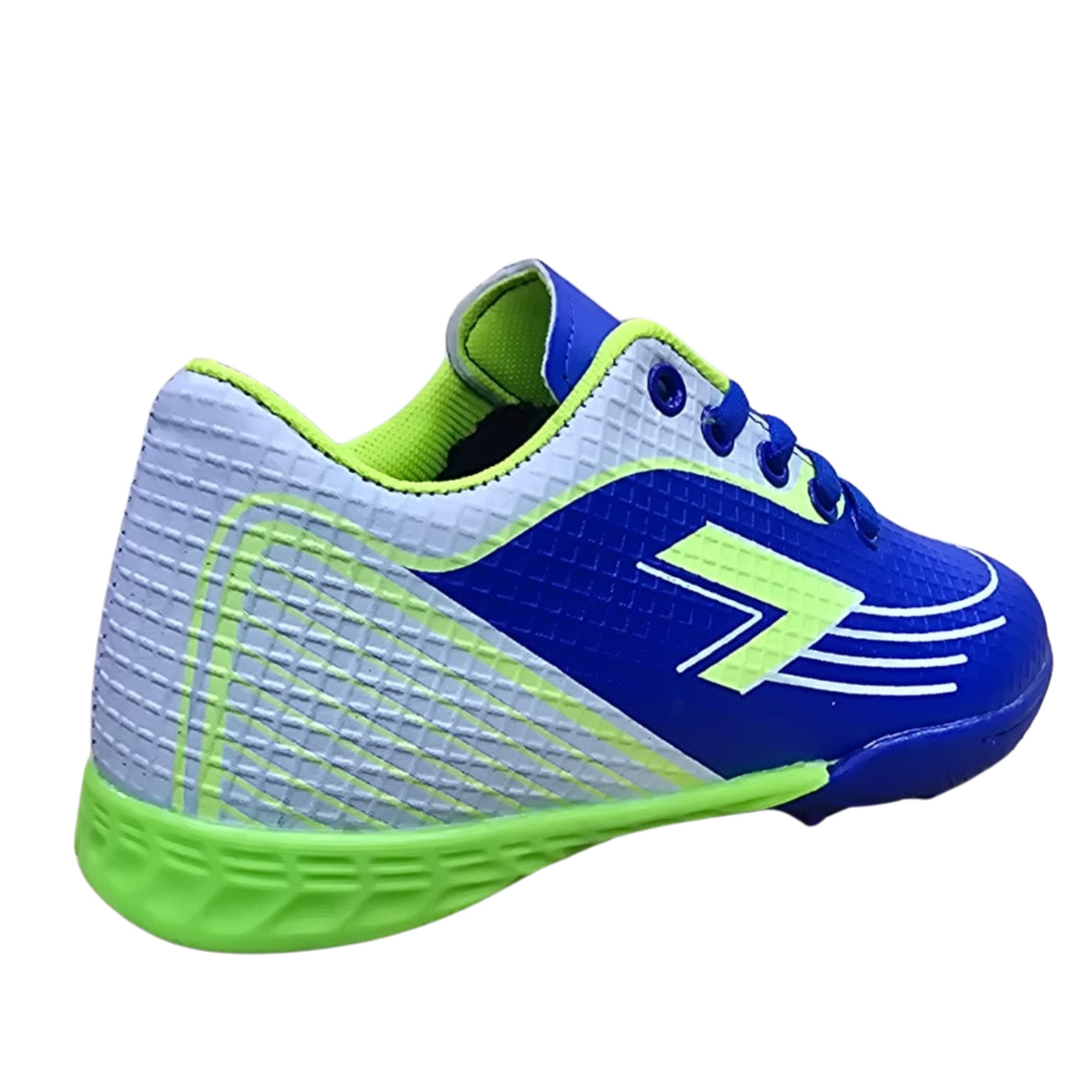 Zapatillas De Niños Para Fútbol para Todo Tipo de Cancha