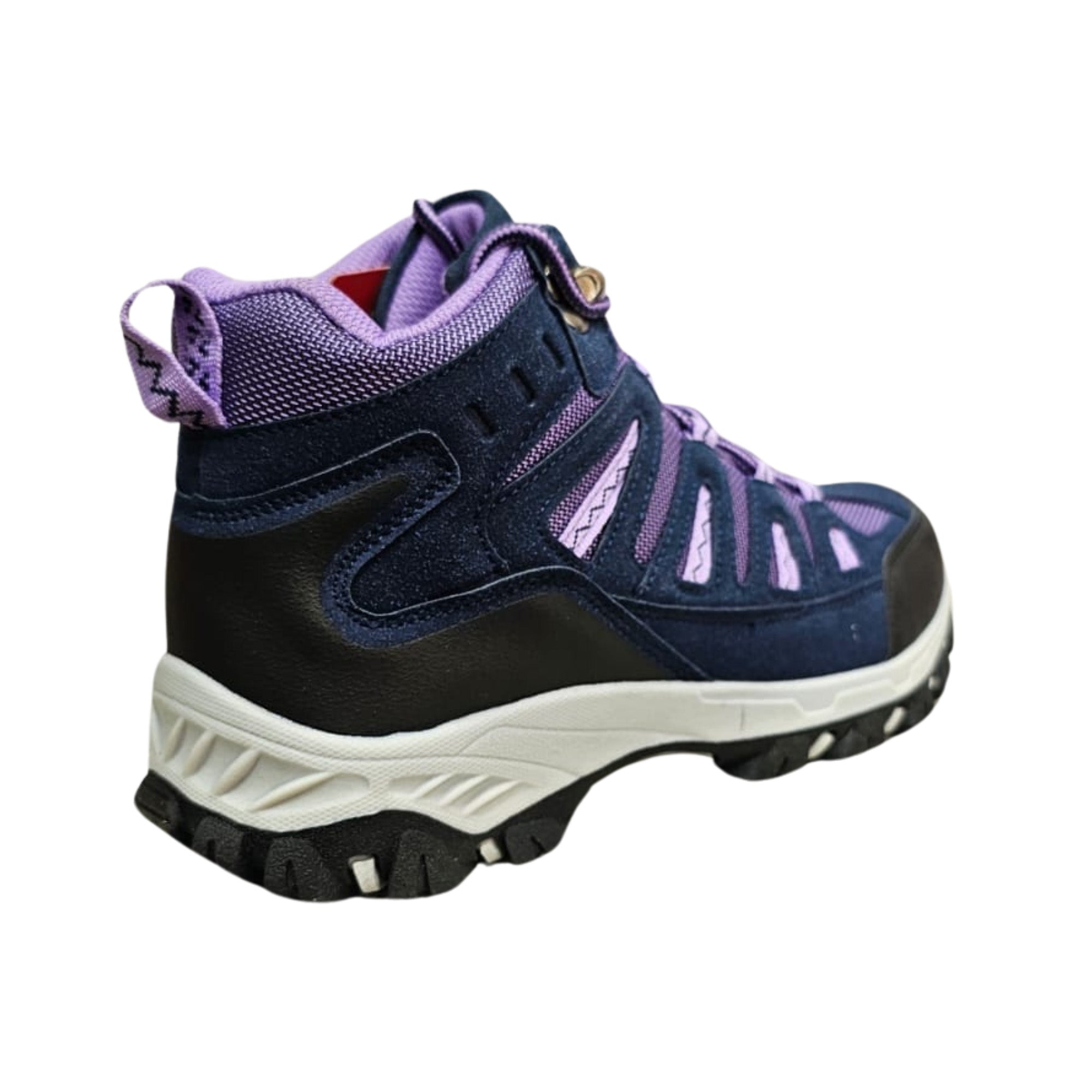 Botines para Mujer con Estilo Urbano y Cómodo