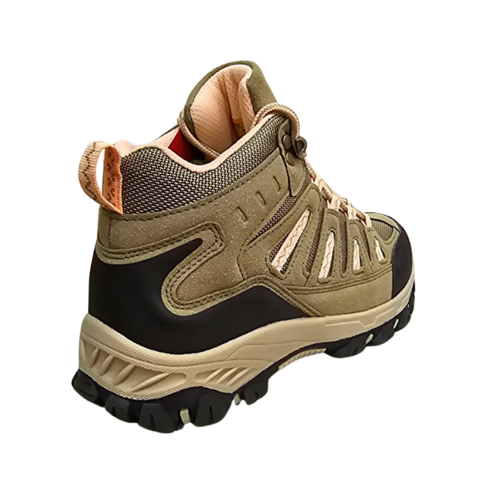 Botines para Mujer con Estilo Urbano y Chic
