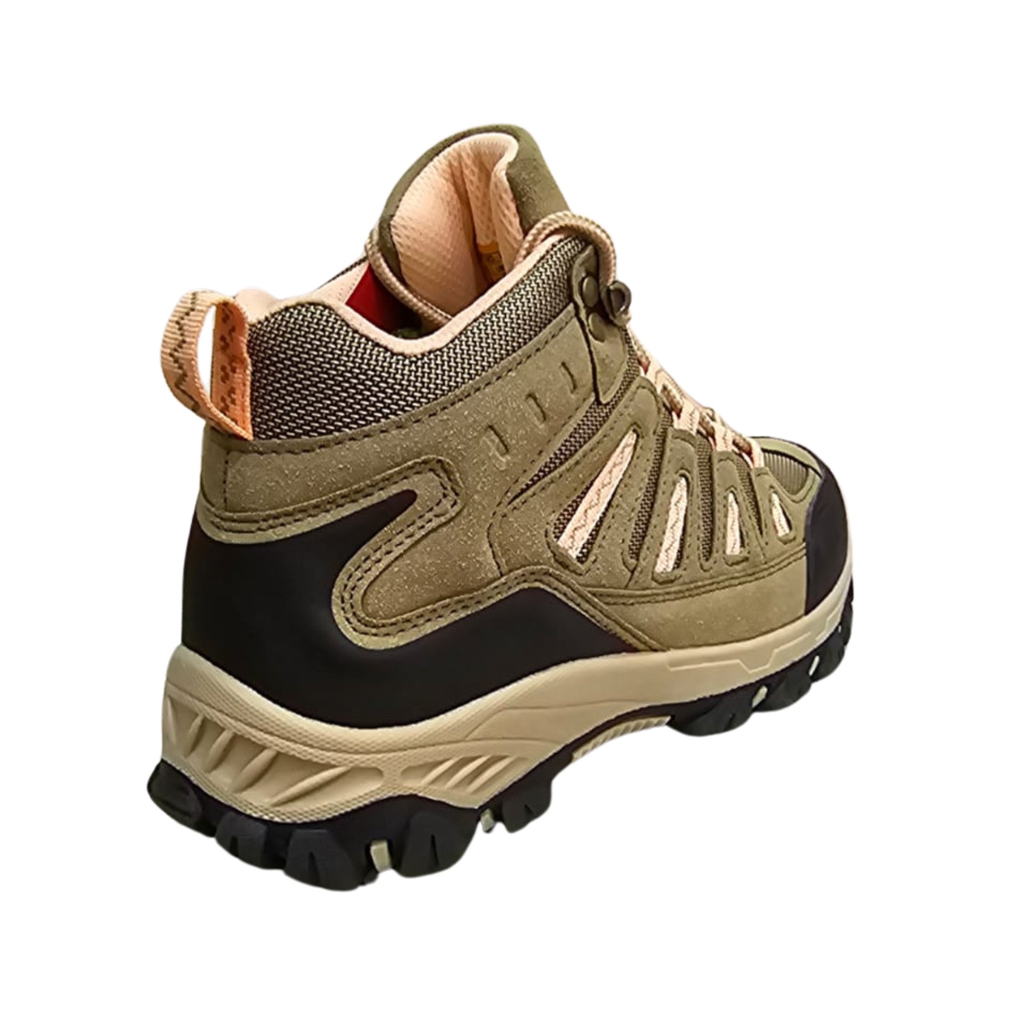 Botines para Mujer con Estilo Urbano y Chic