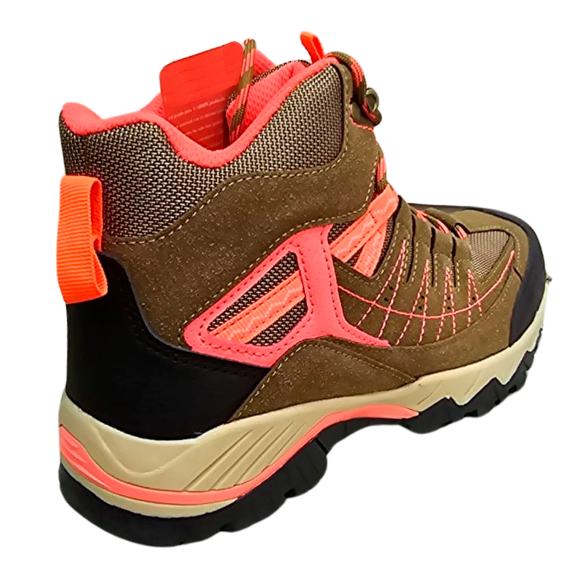 Botines para Mujer Clásicos con Toque Moderno