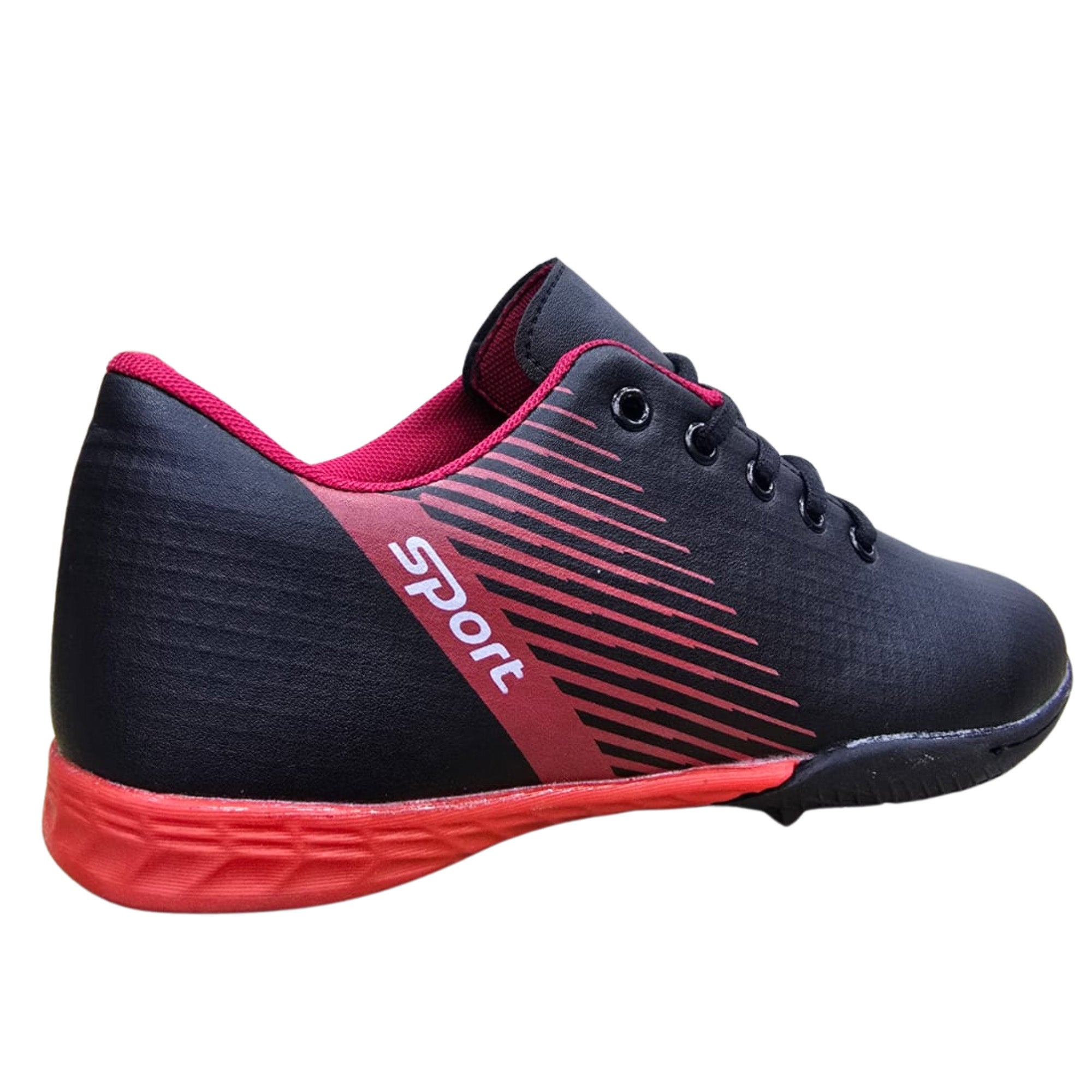 Zapatillas De Niños Para Fútbol con Ajuste Perfecto