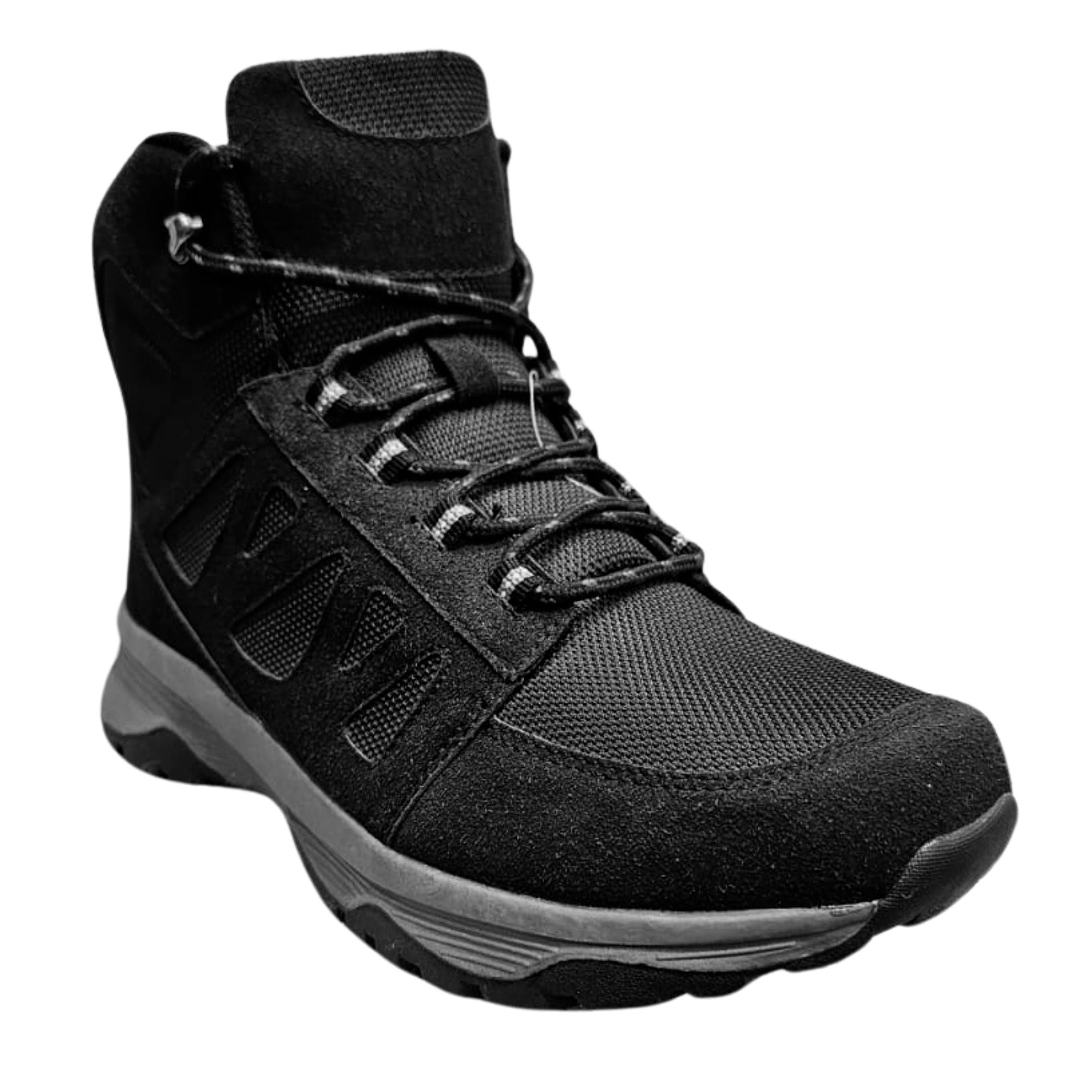 Botines de Hombre para Uso Diario y Todo Terreno