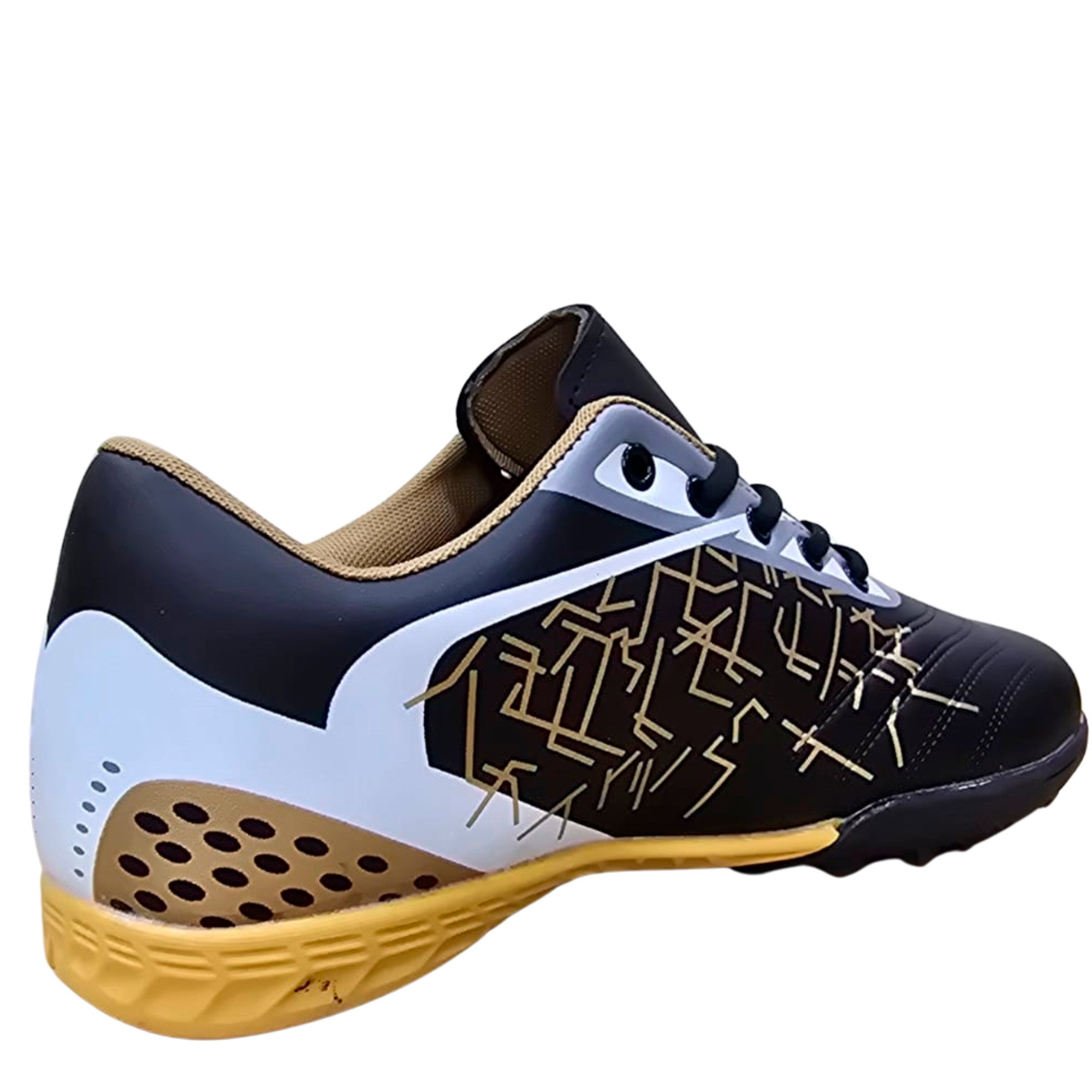 Zapatillas De Hombre Para Fútbol para Jugar como un Profesional