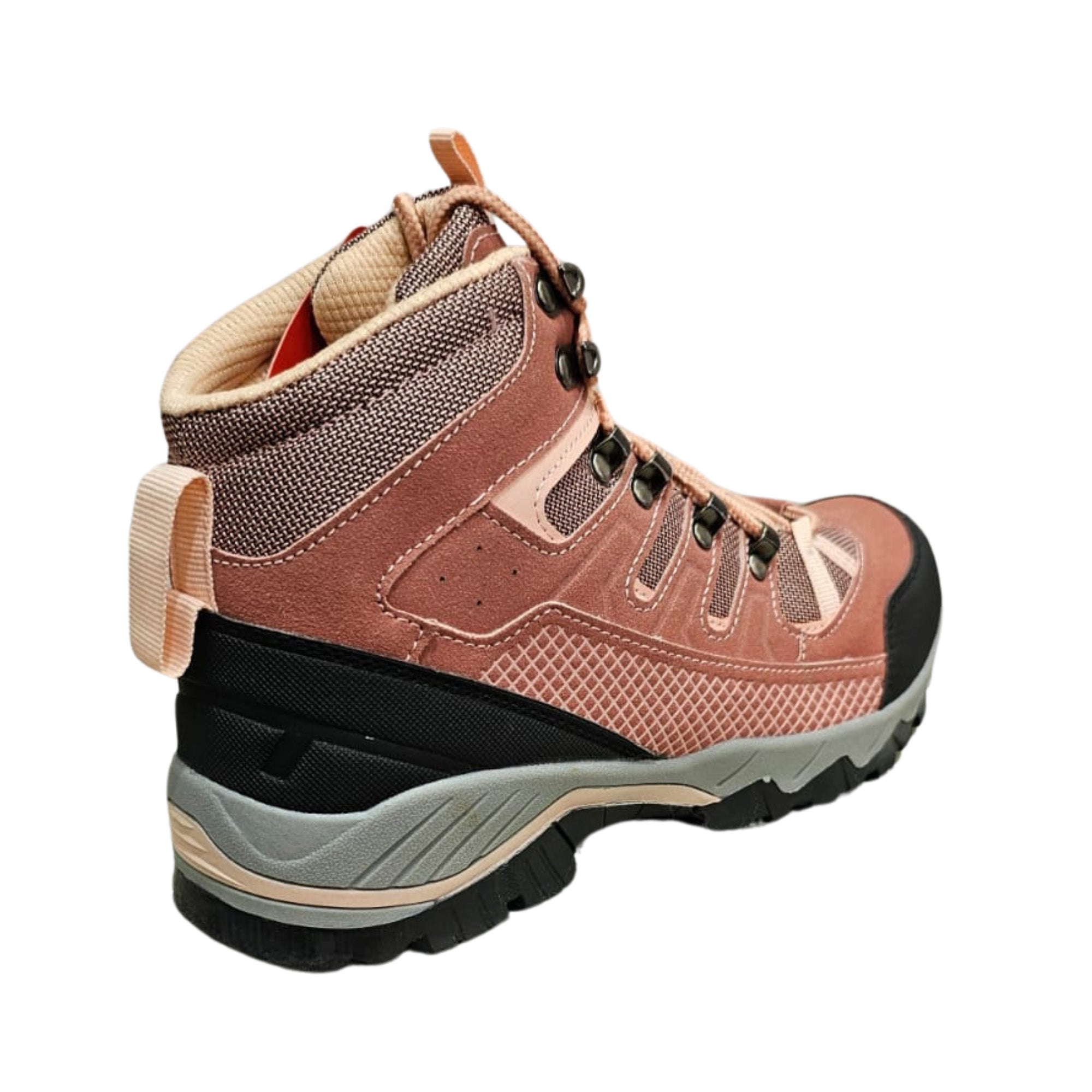 Botines para Mujer con Estilo Elegante y Moderno