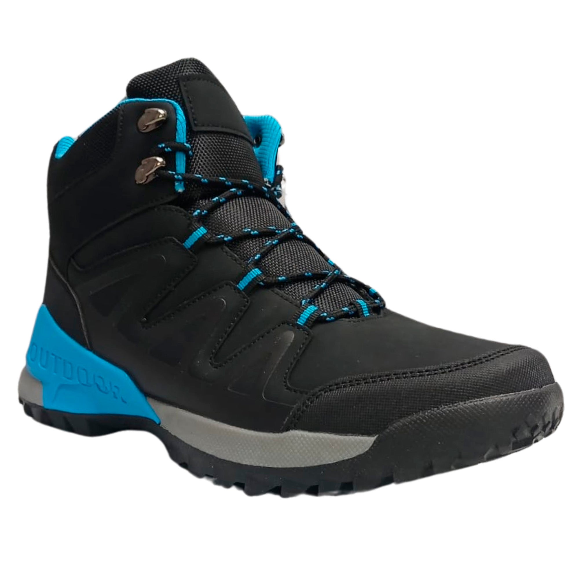 Botines Para la Nieve Hombre para Climas Nevados