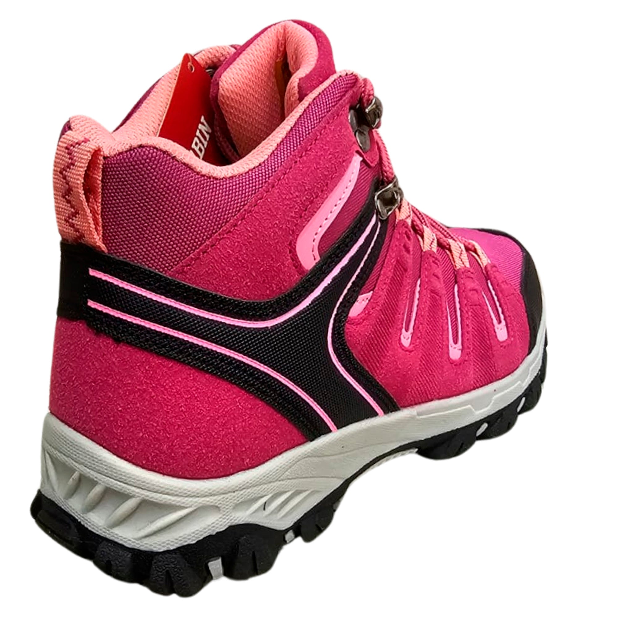 Botines para Mujer Resistentes y Ligeros