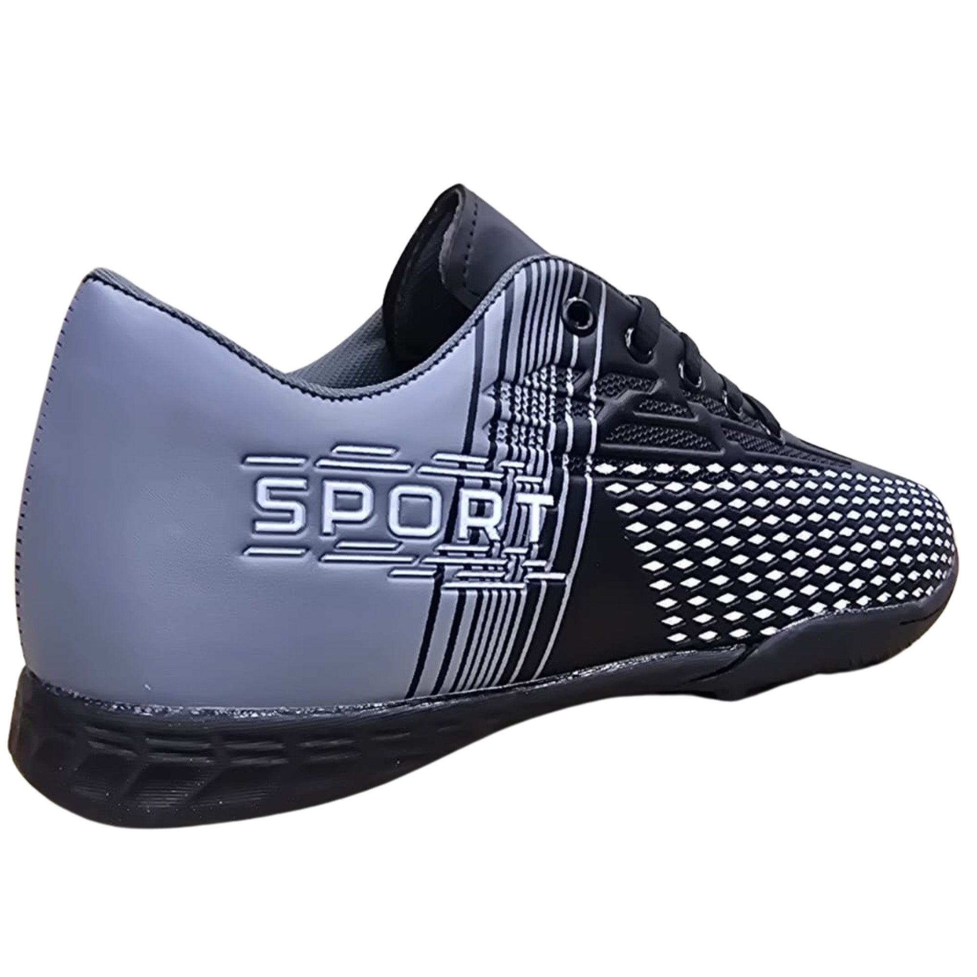 Zapatillas De Hombre Para Fútbol con Diseño Moderno