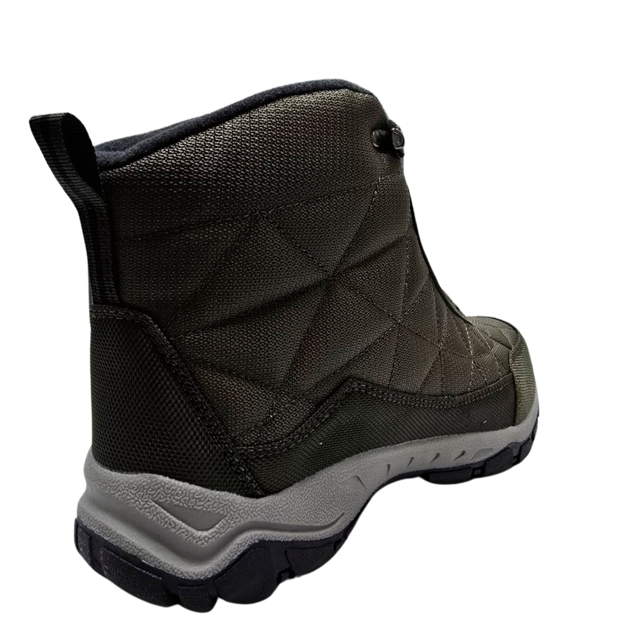 Botines Para Hombres con Puntera Reforzada