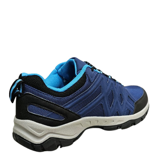 Botines Trekking Para Hombre para Todo Clima