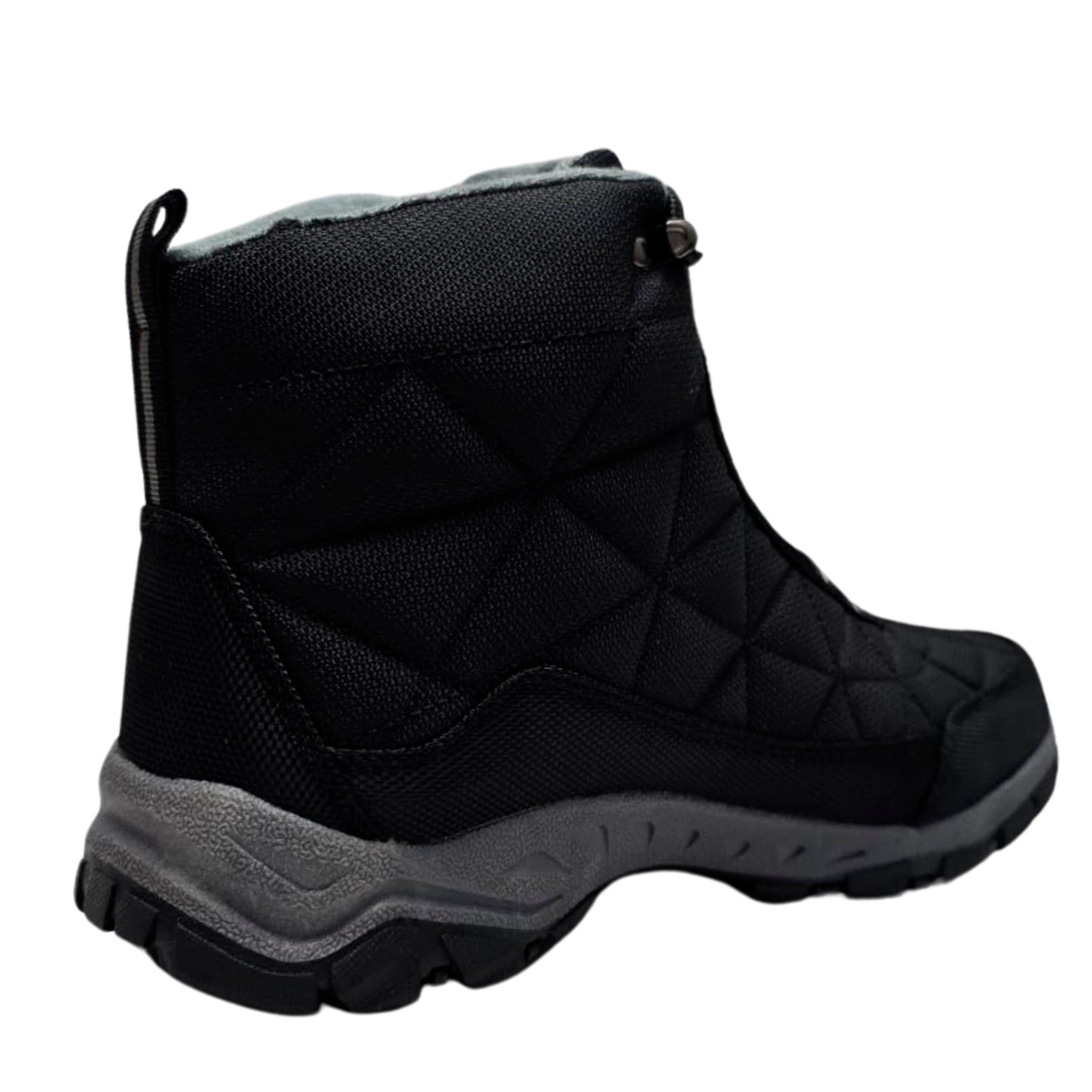 Botines Para Hombres con Puntera Reforzada