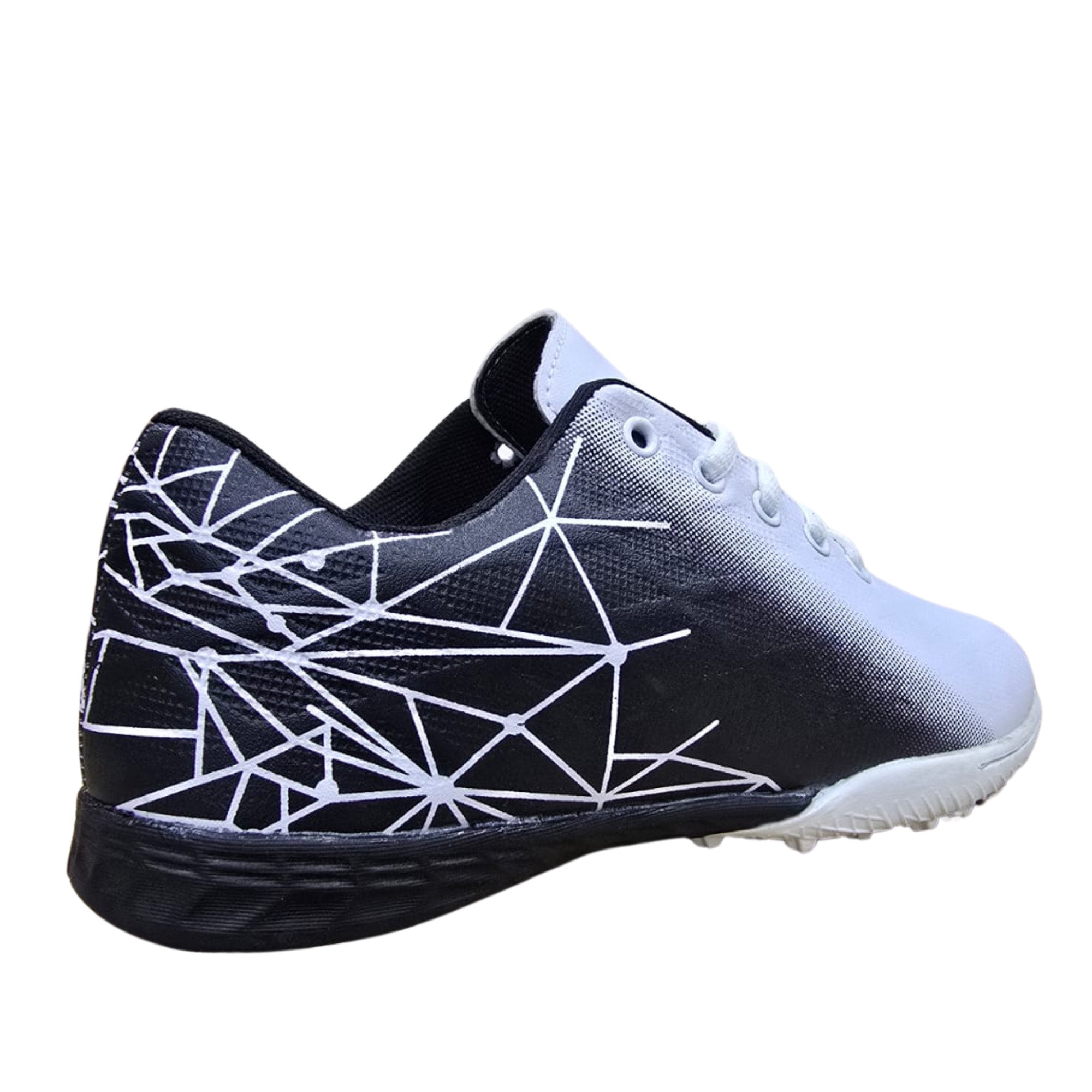 Zapatillas De Niños Para Fútbol con Diseño Moderno