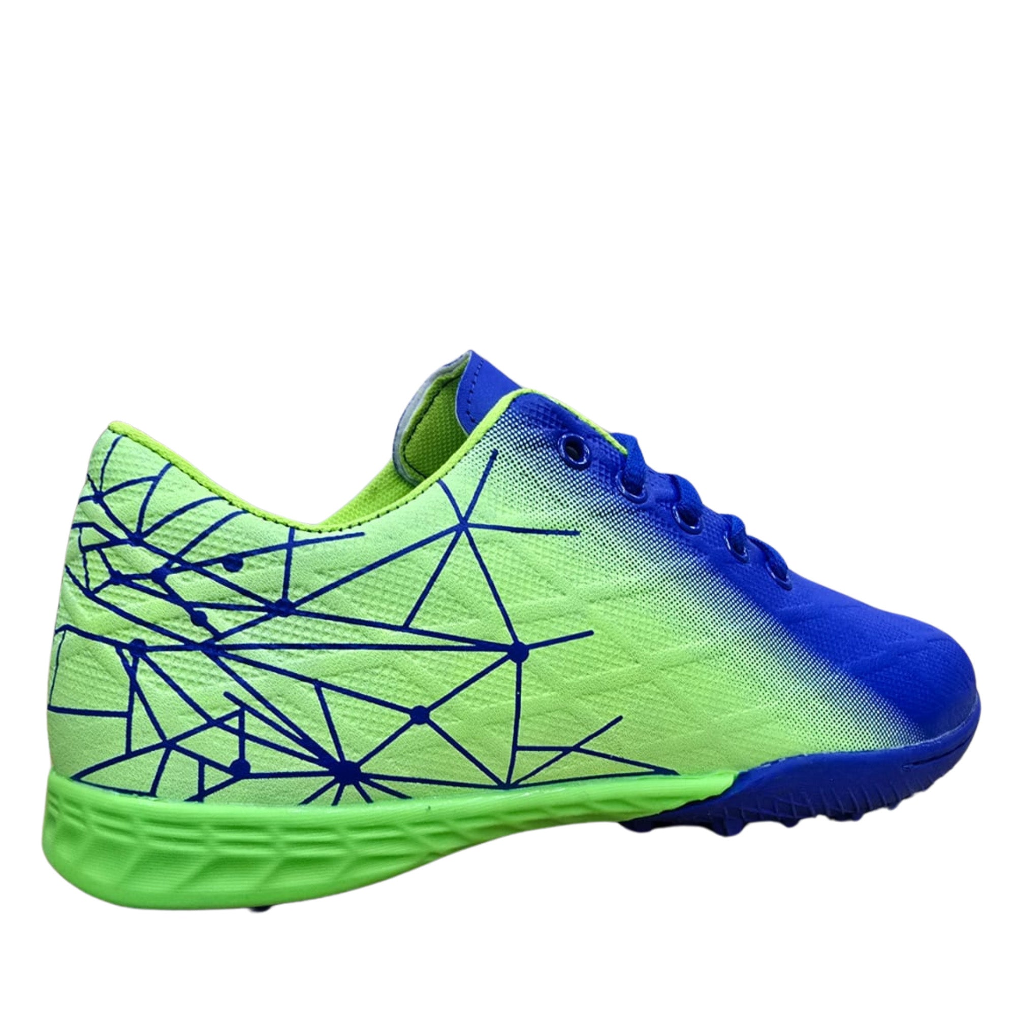 Zapatillas De Niños Para Fútbol con Diseño Moderno