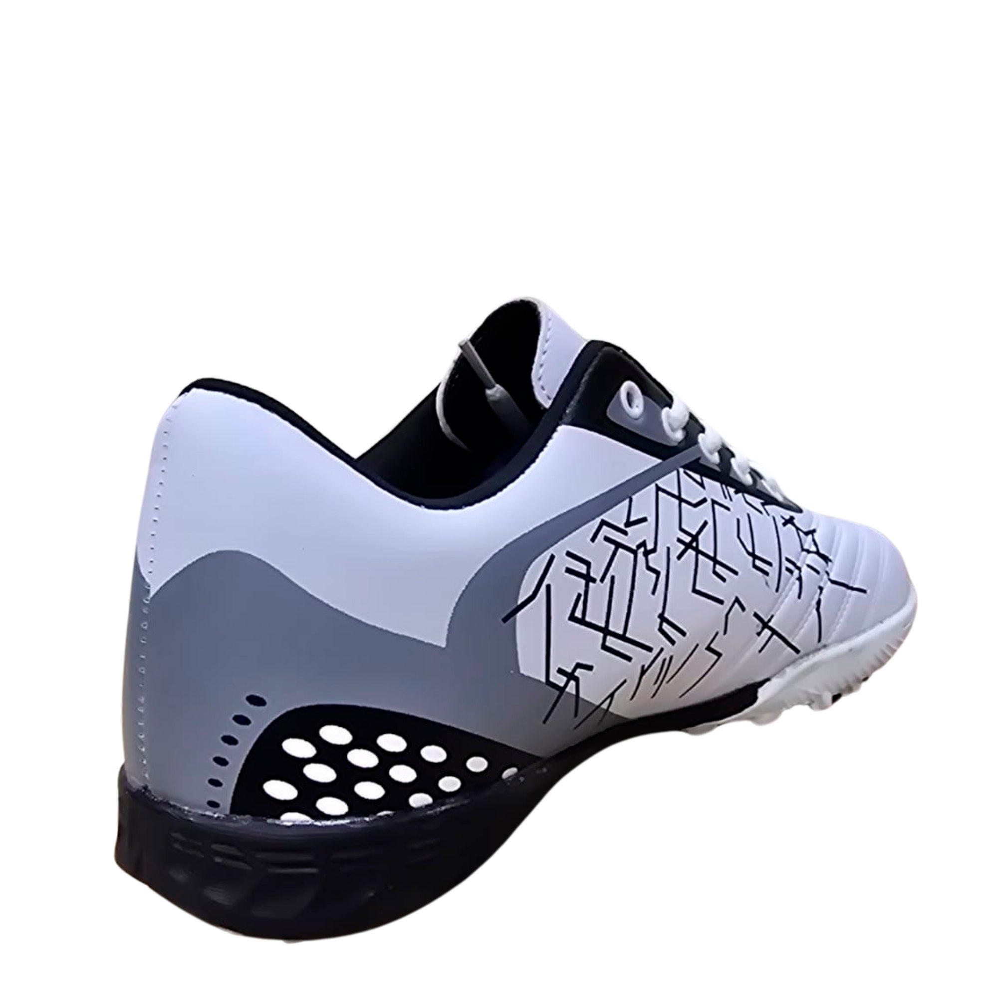 Zapatillas De Hombre Para Fútbol para Jugar como un Profesional