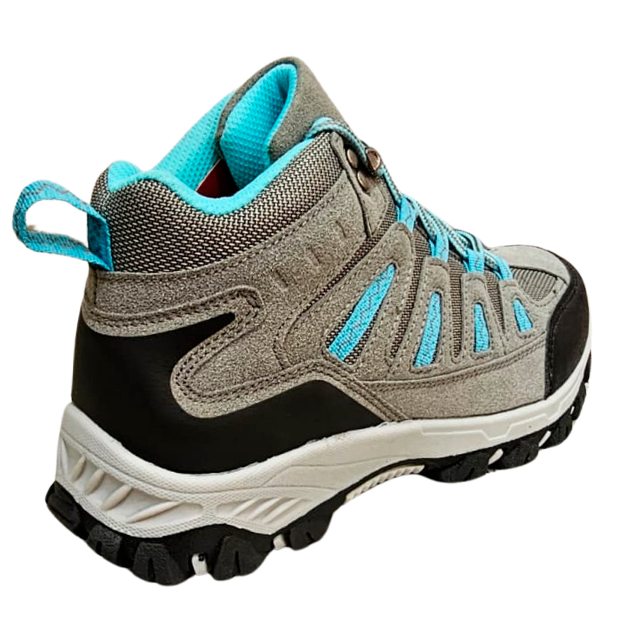 Botines para Mujer con Estilo Urbano y Chic