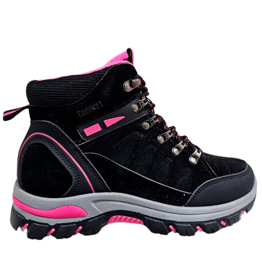 Zapatillas de trekking para mujer Aventúrate con estilo