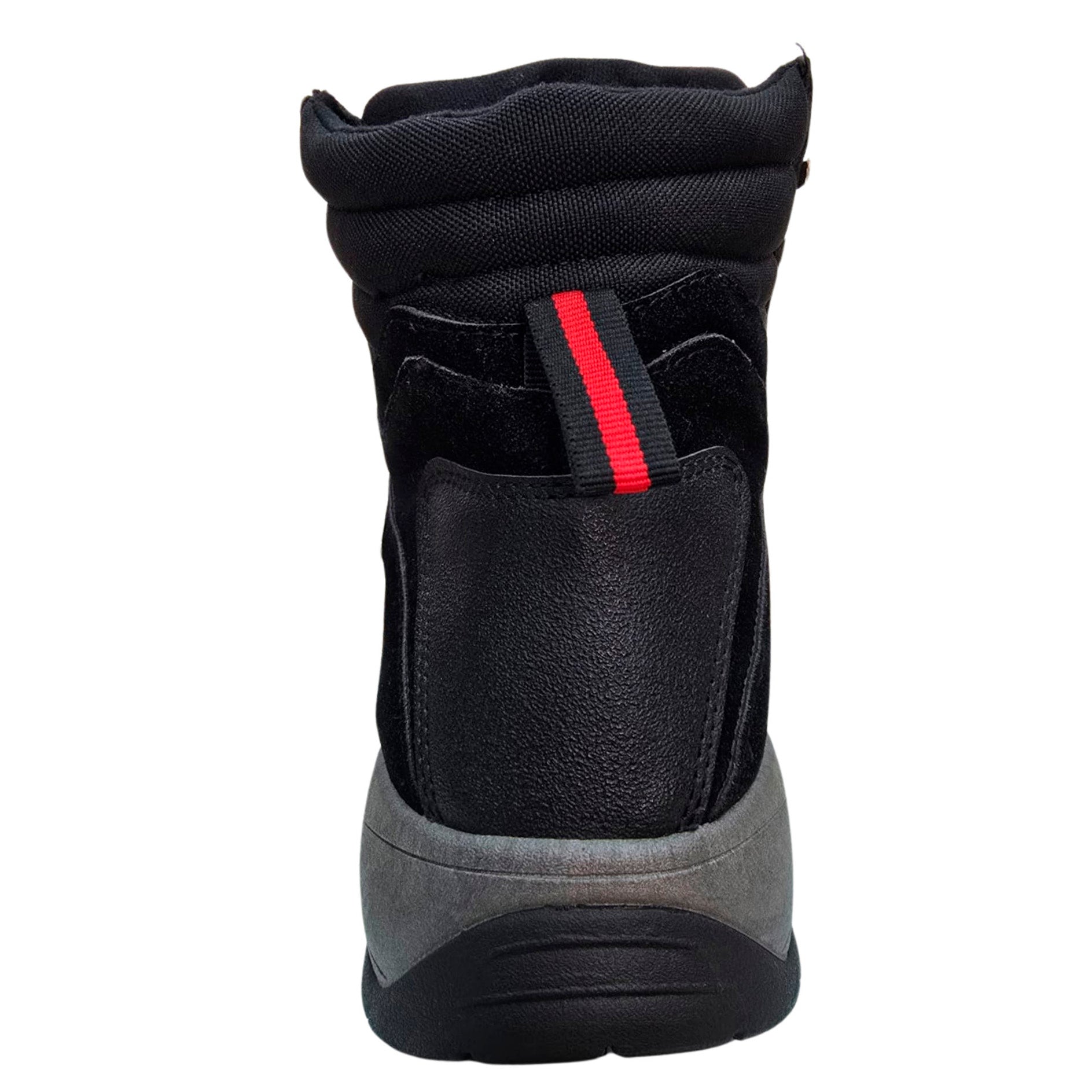 Botines de Seguridad Hombre Ligeros y Ultra Resistentes