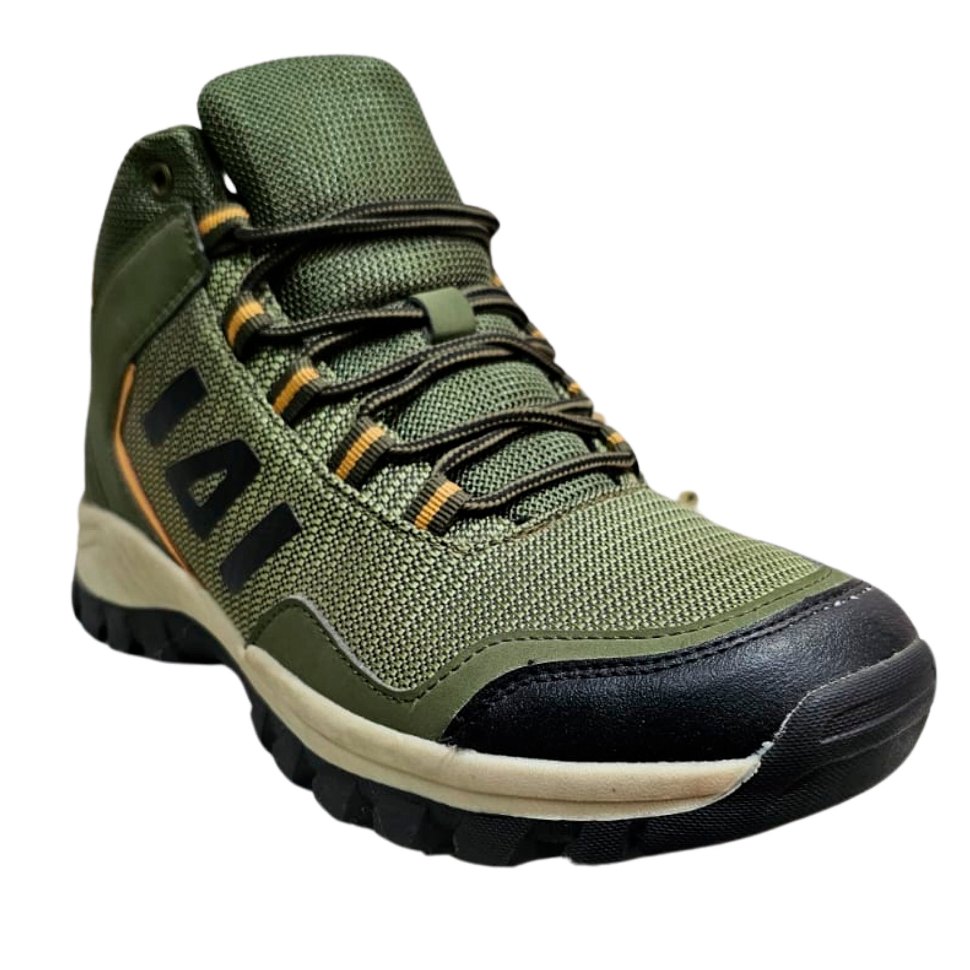 Botines de Hombre para Caminatas y Uso Diario