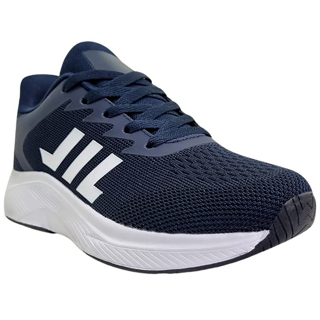 Zapatillas De Hombre Para Running Ligeras y Transpirables