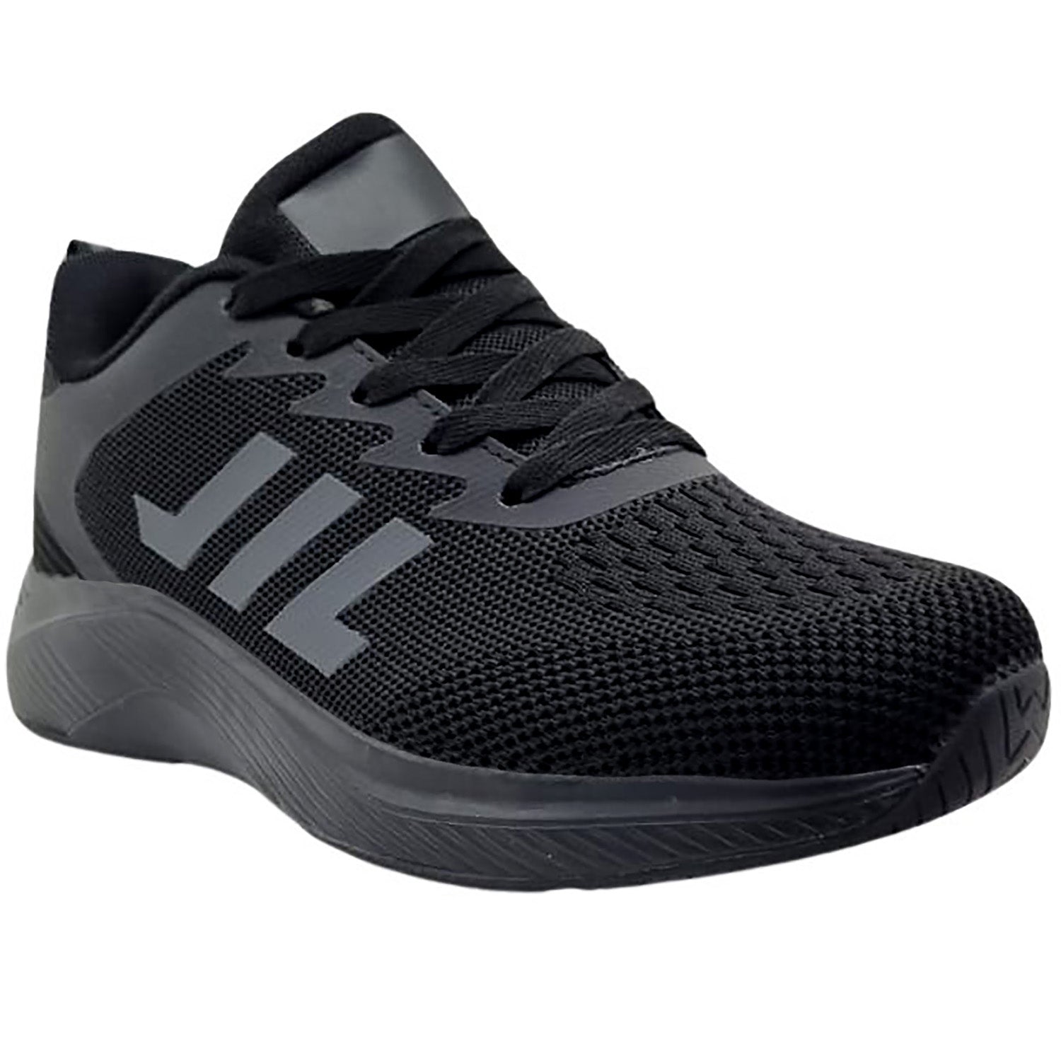Zapatillas De Hombre Para Running Ligeras y Transpirables
