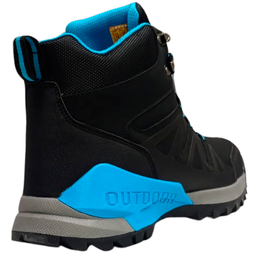 Botines Para la Nieve Hombre para Climas Nevados