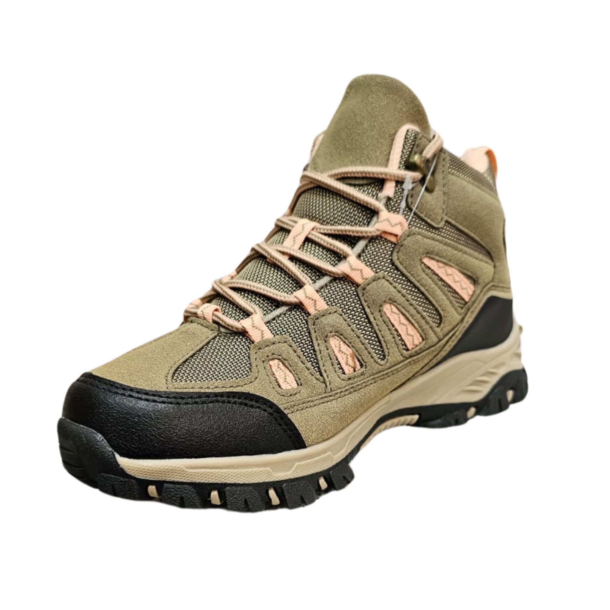 Botines para Mujer con Estilo Urbano y Chic