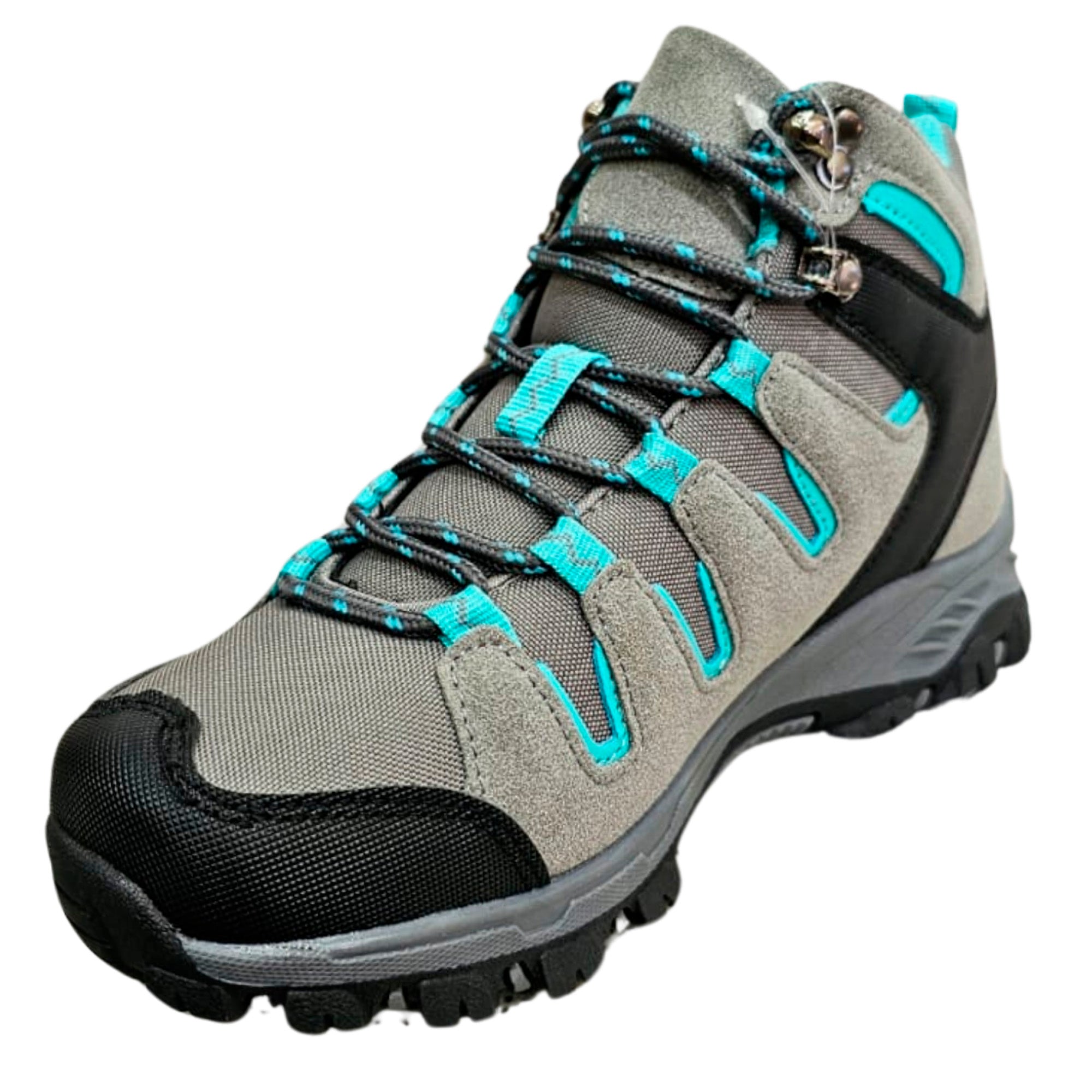 Botines para Mujer Resistentes y Ligeros