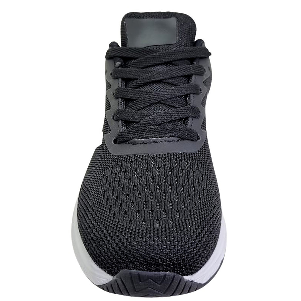 Zapatillas De Hombre Para Running Ligeras y Transpirables