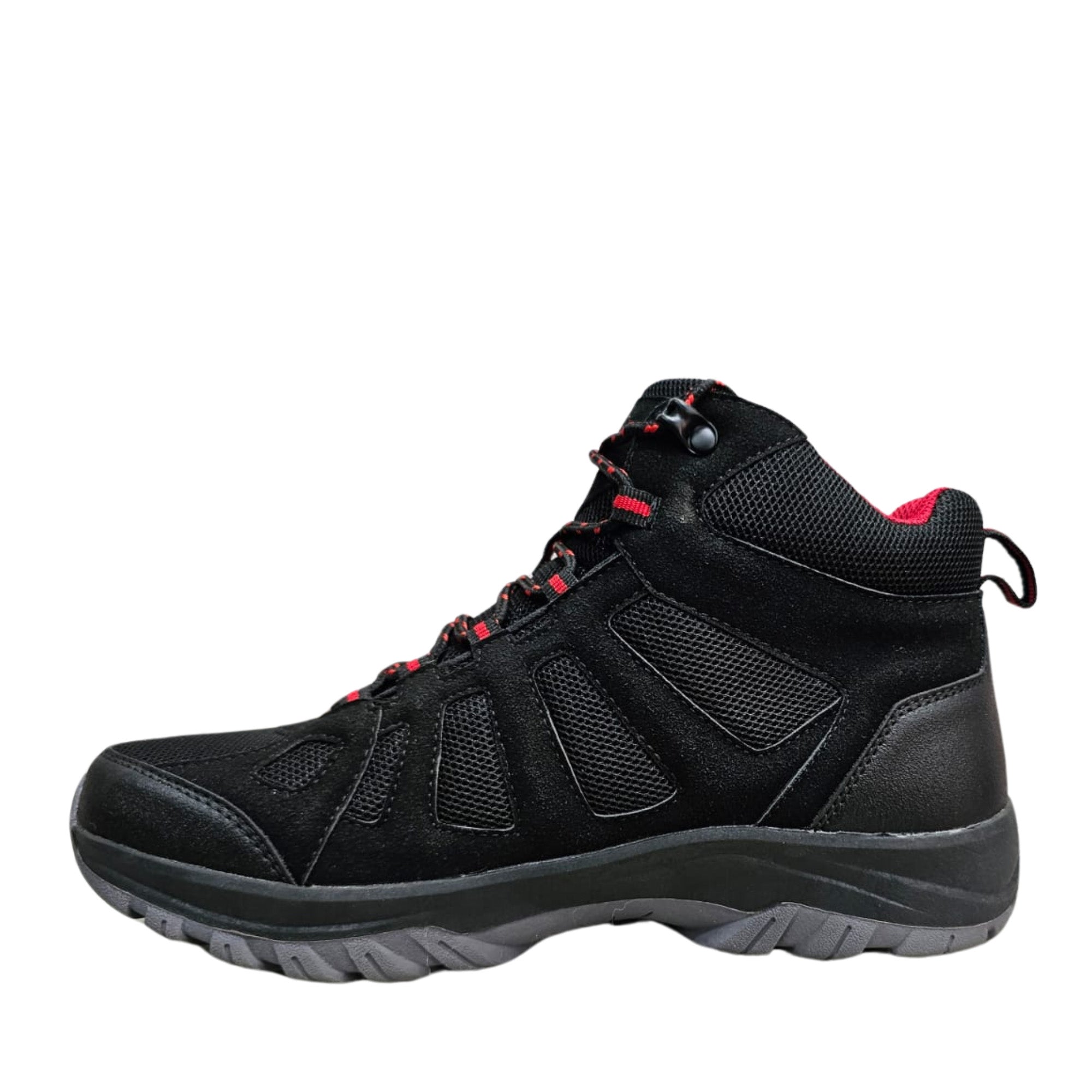 Botines para Hombre con Estilo Clásico y Actual