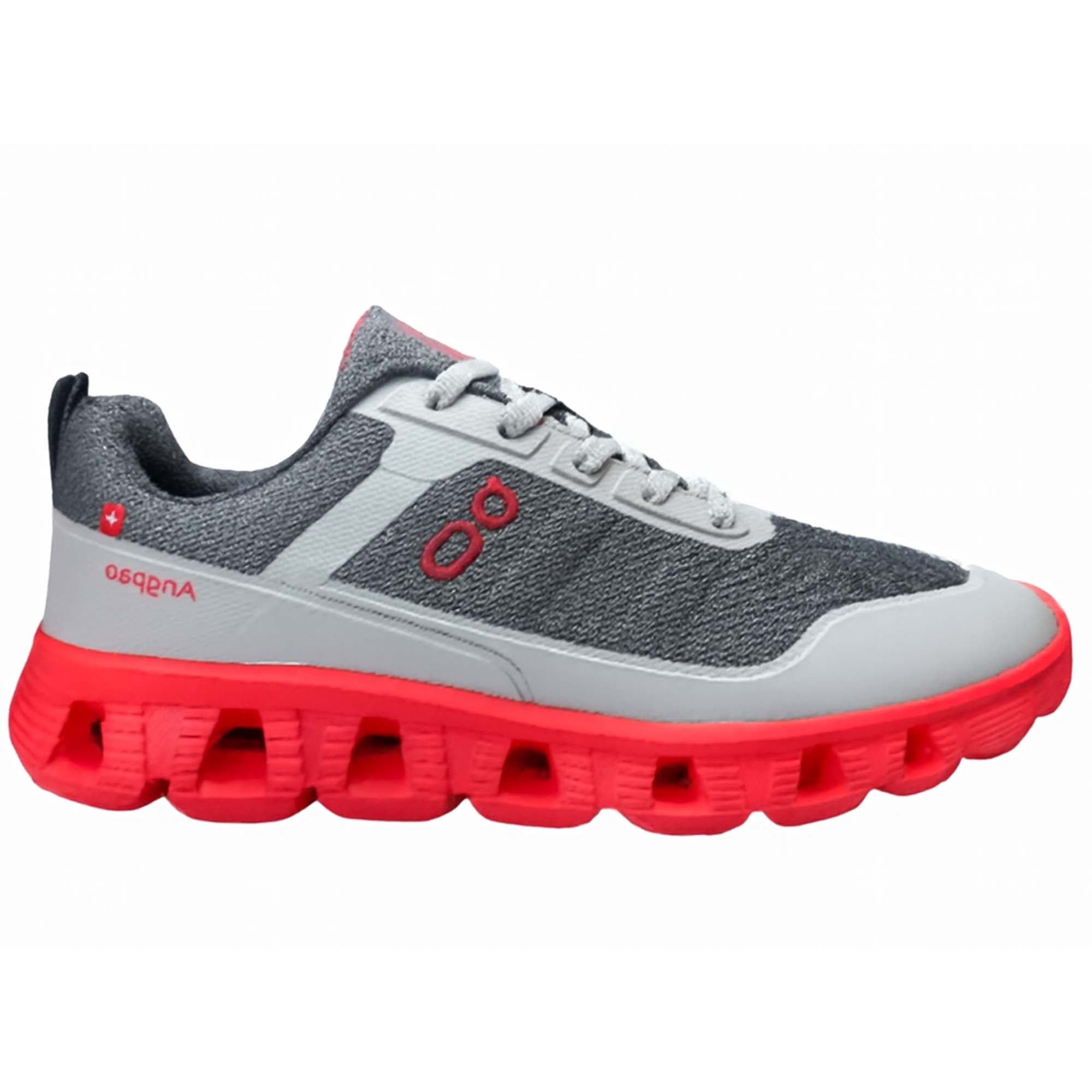 Zapatillas Hombre Cómodas Diseño Deportivo