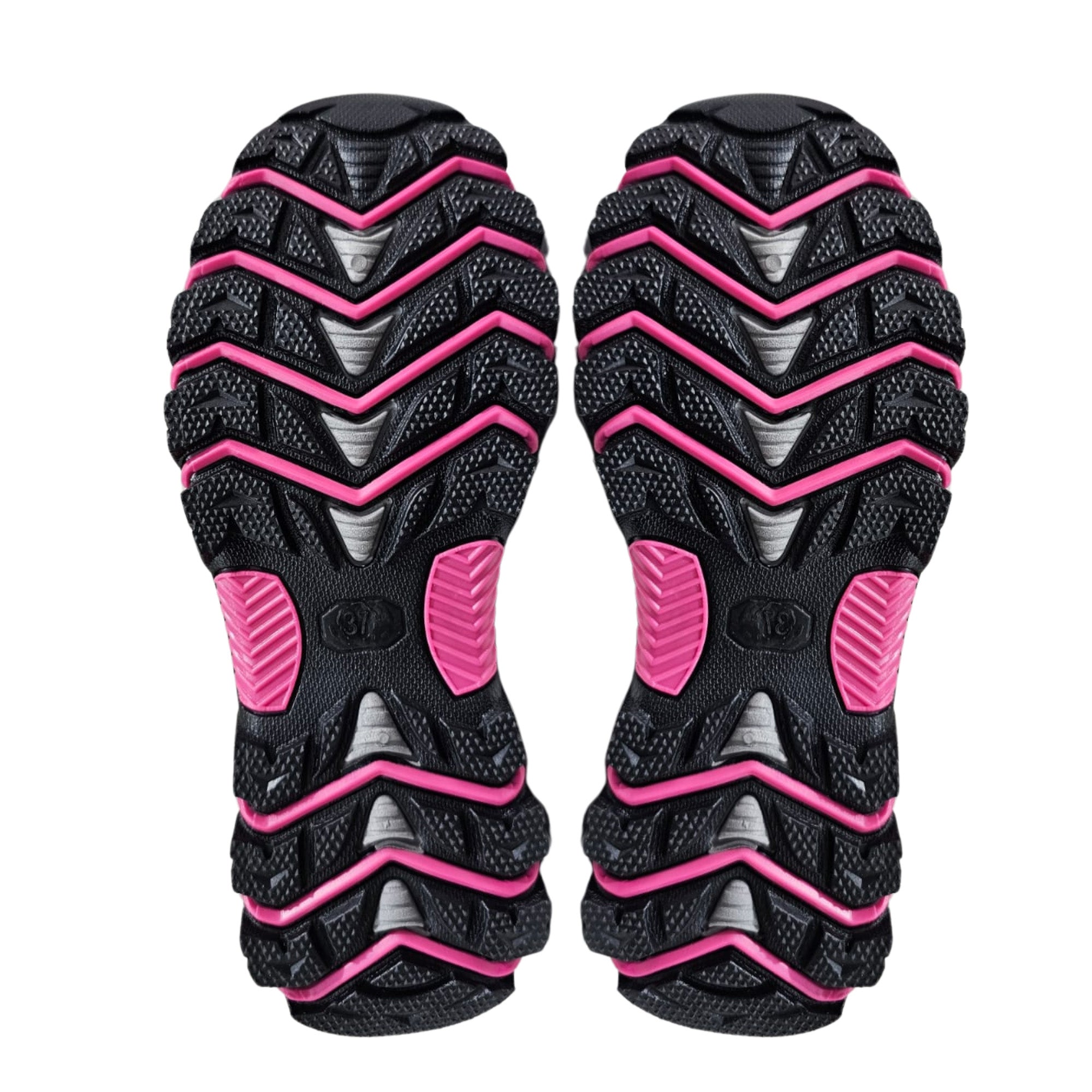 Zapatillas de trekking para mujer Aventúrate con estilo