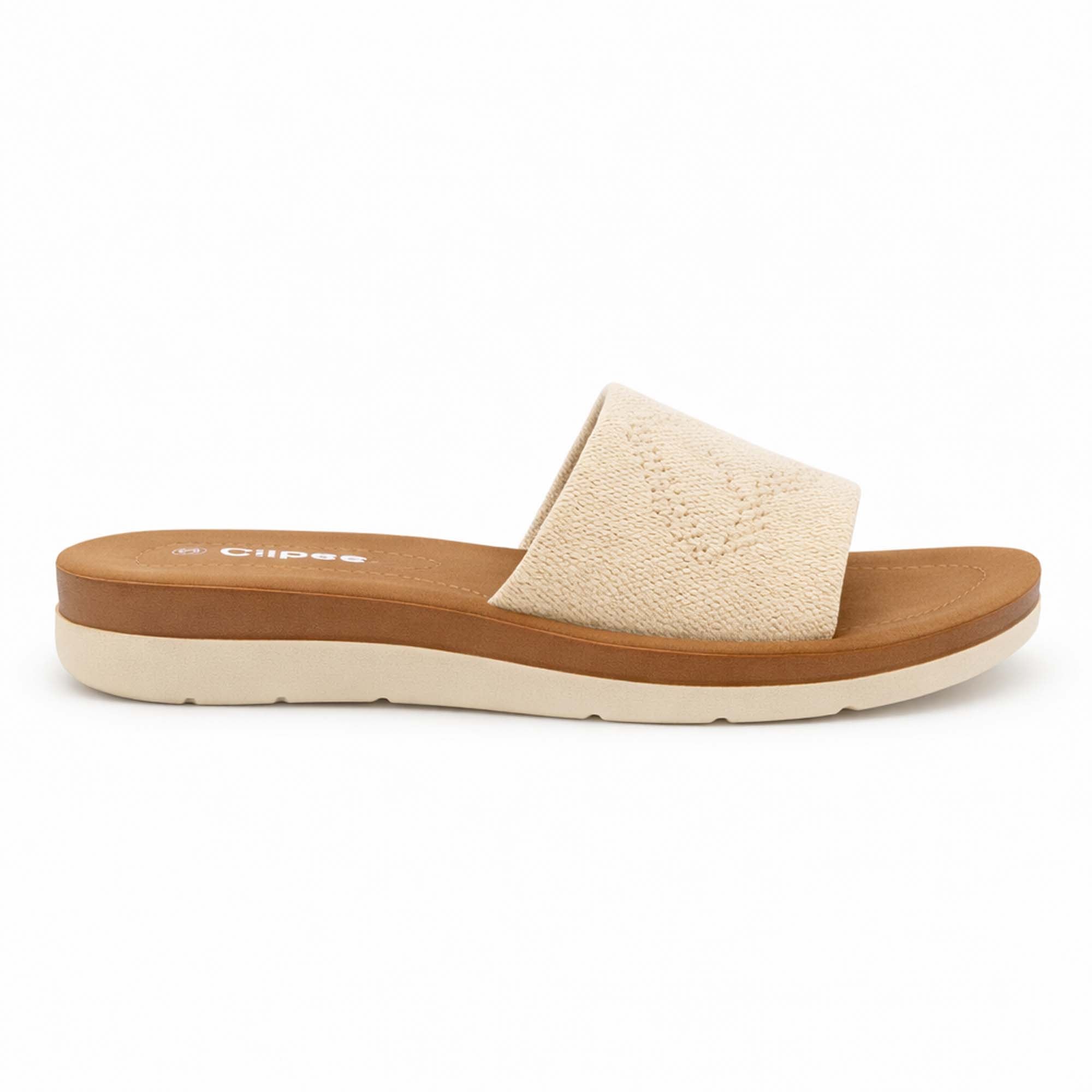 Sandalias De Mujer Estilo Casual Elegantes Y Prácticas