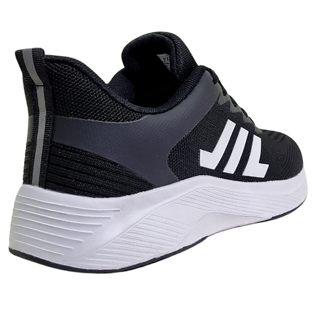 Zapatillas De Hombre Para Running Ligeras y Transpirables