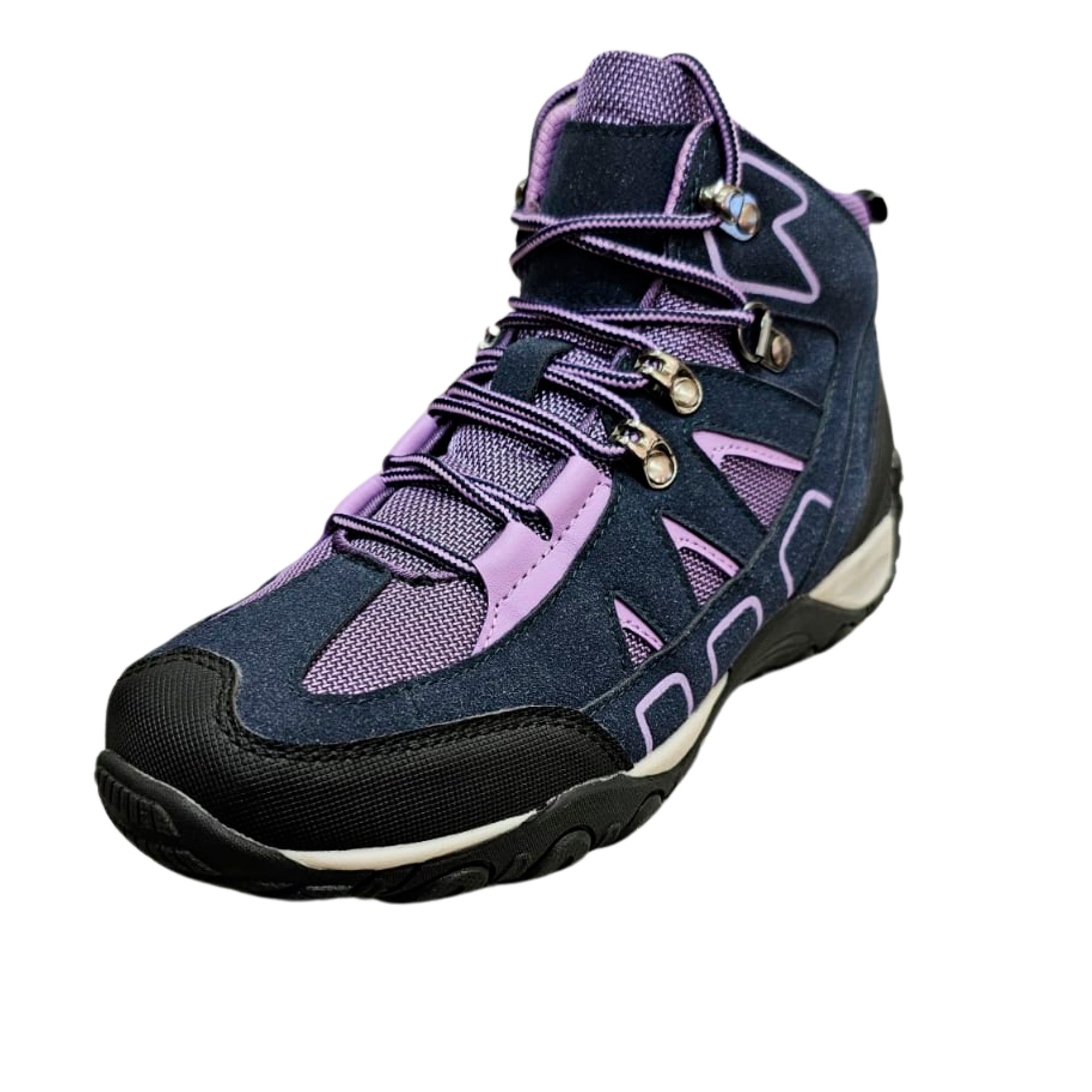 Botines para Mujer con Estilo Urbano y Chic