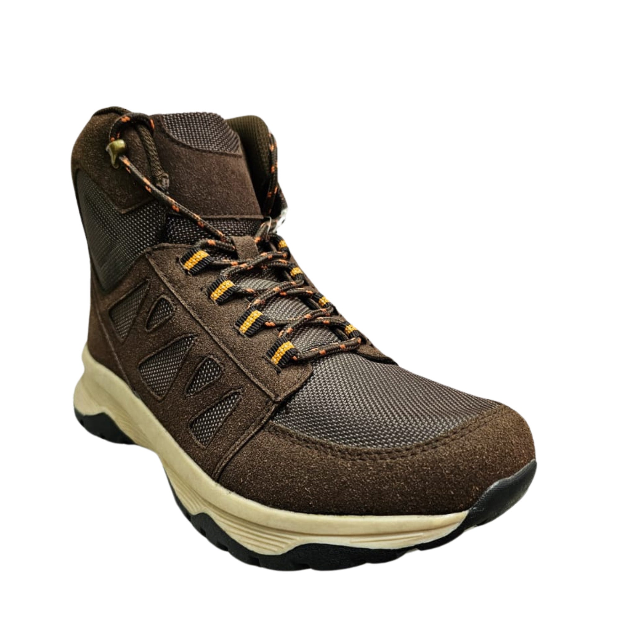 Botines de Hombre para Uso Diario y Todo Terreno