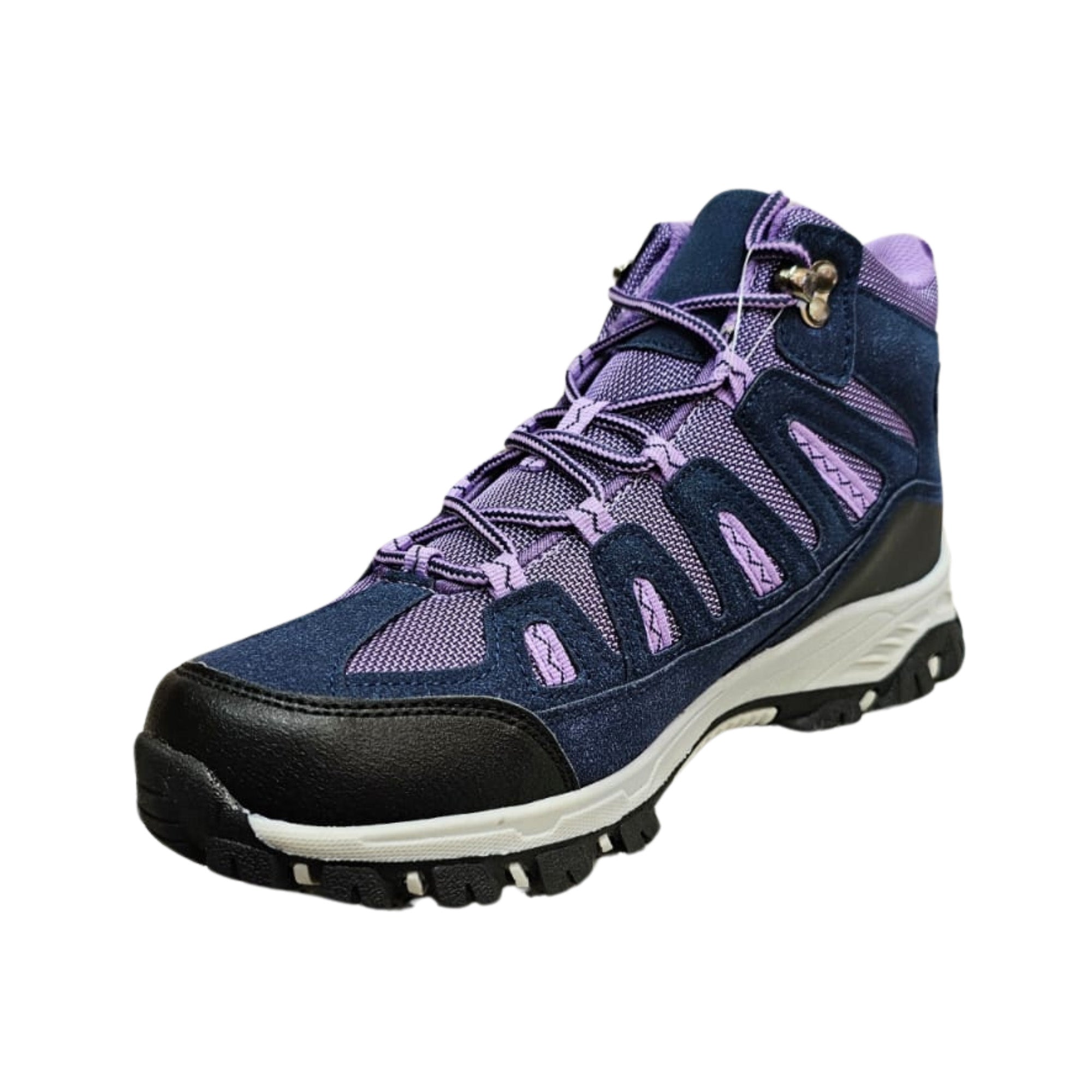 Botines para Mujer con Estilo Urbano y Cómodo