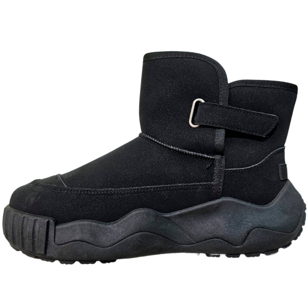 Botines Para la Nieve Hombre para Nieve y Lluvia