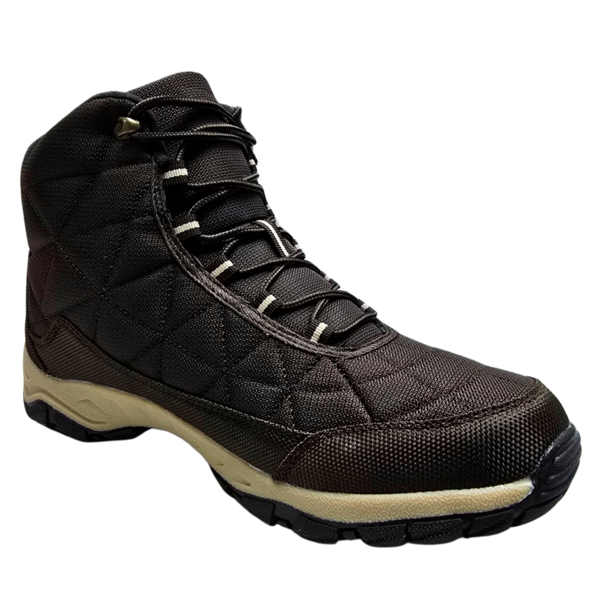Botines Para Hombres con Puntera Reforzada