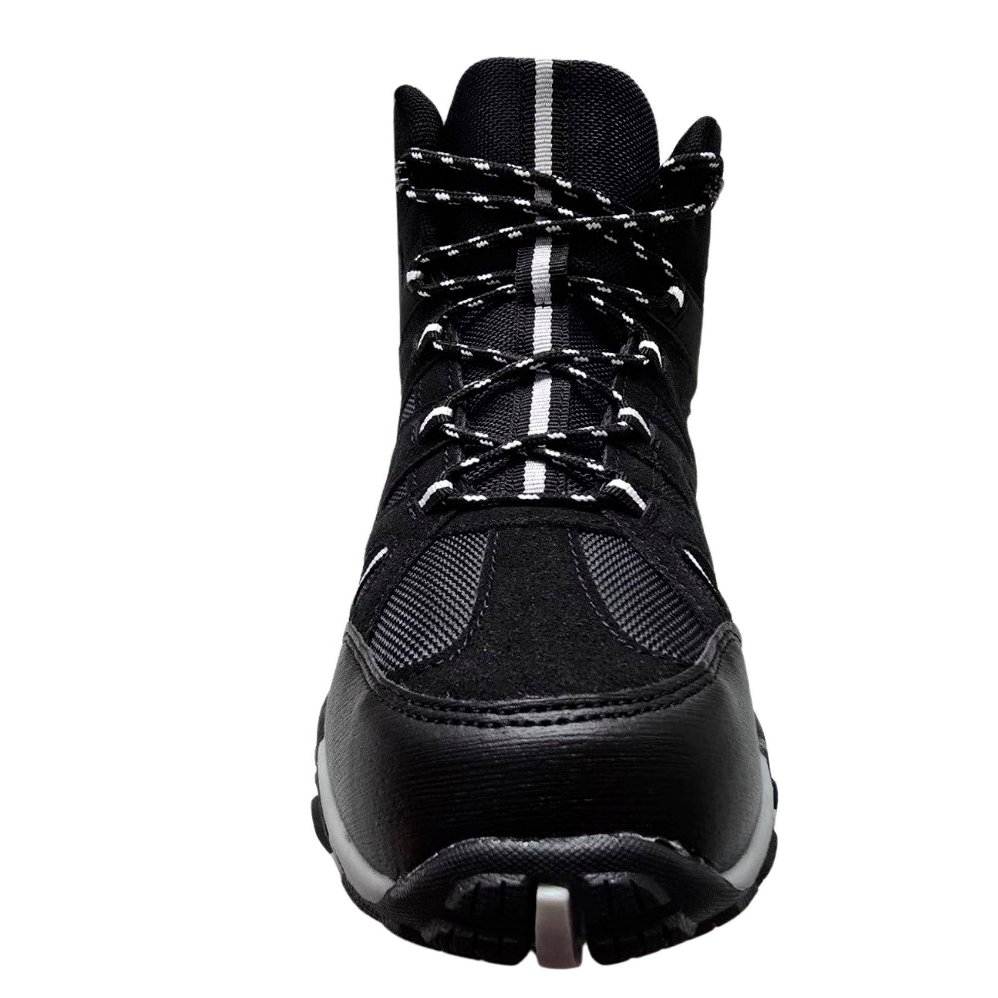 Botines Trekking Para Hombre Ligeros y Estables