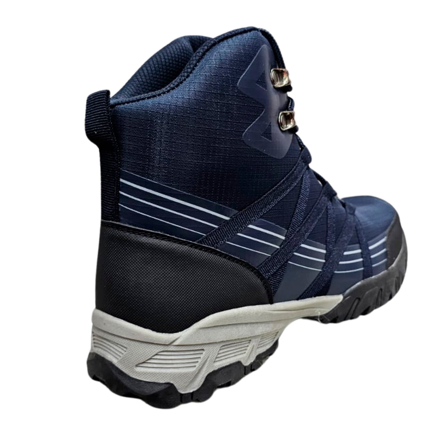 Botines Para Hombres con Ajuste Perfecto