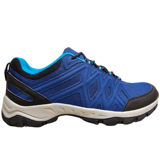 Botines para Hombre con Interior Cómodo y Acolchado