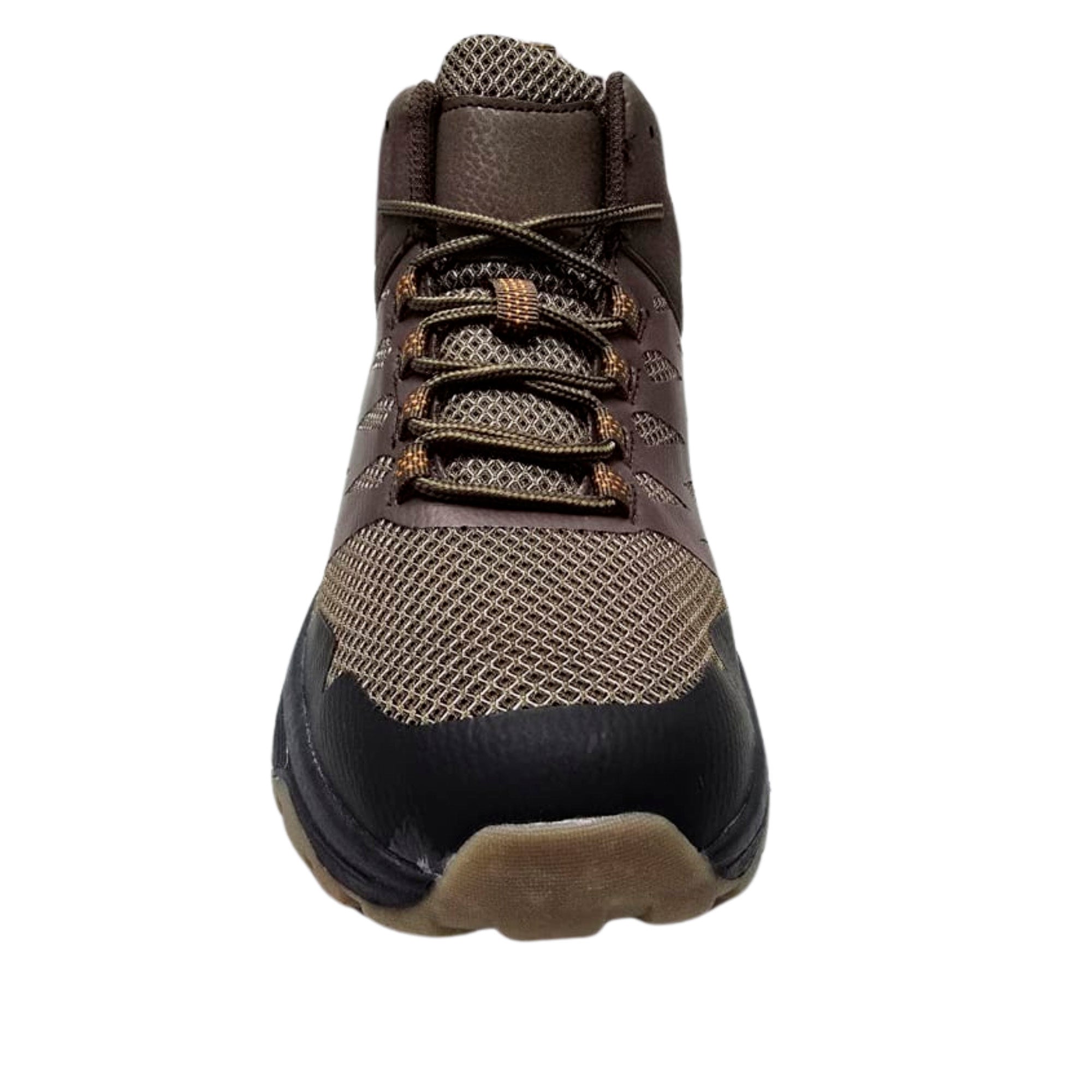 Botines Trekking Para Hombre con Suela Antideslizante