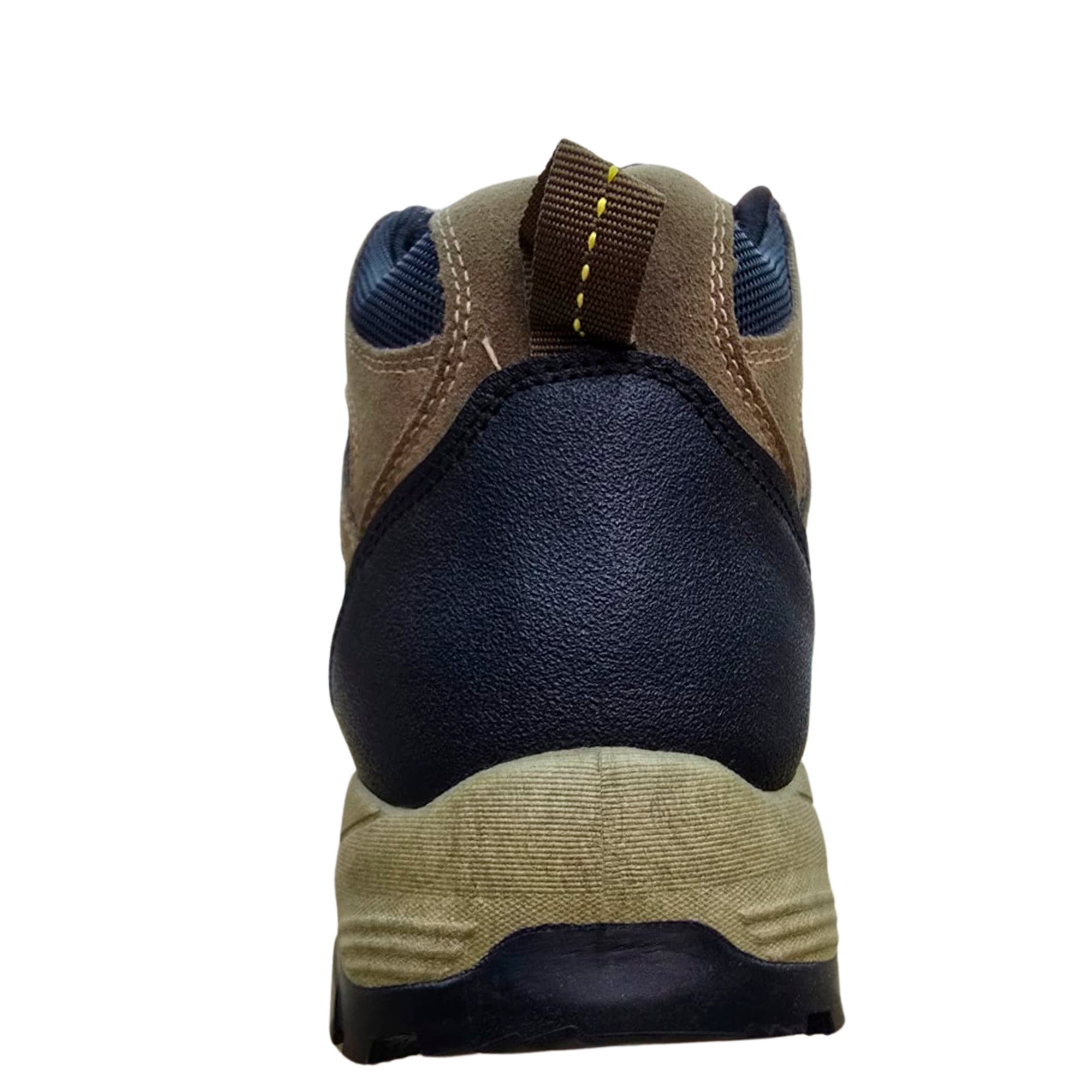Botines de Seguridad Hombre para Trabajo en Exteriores