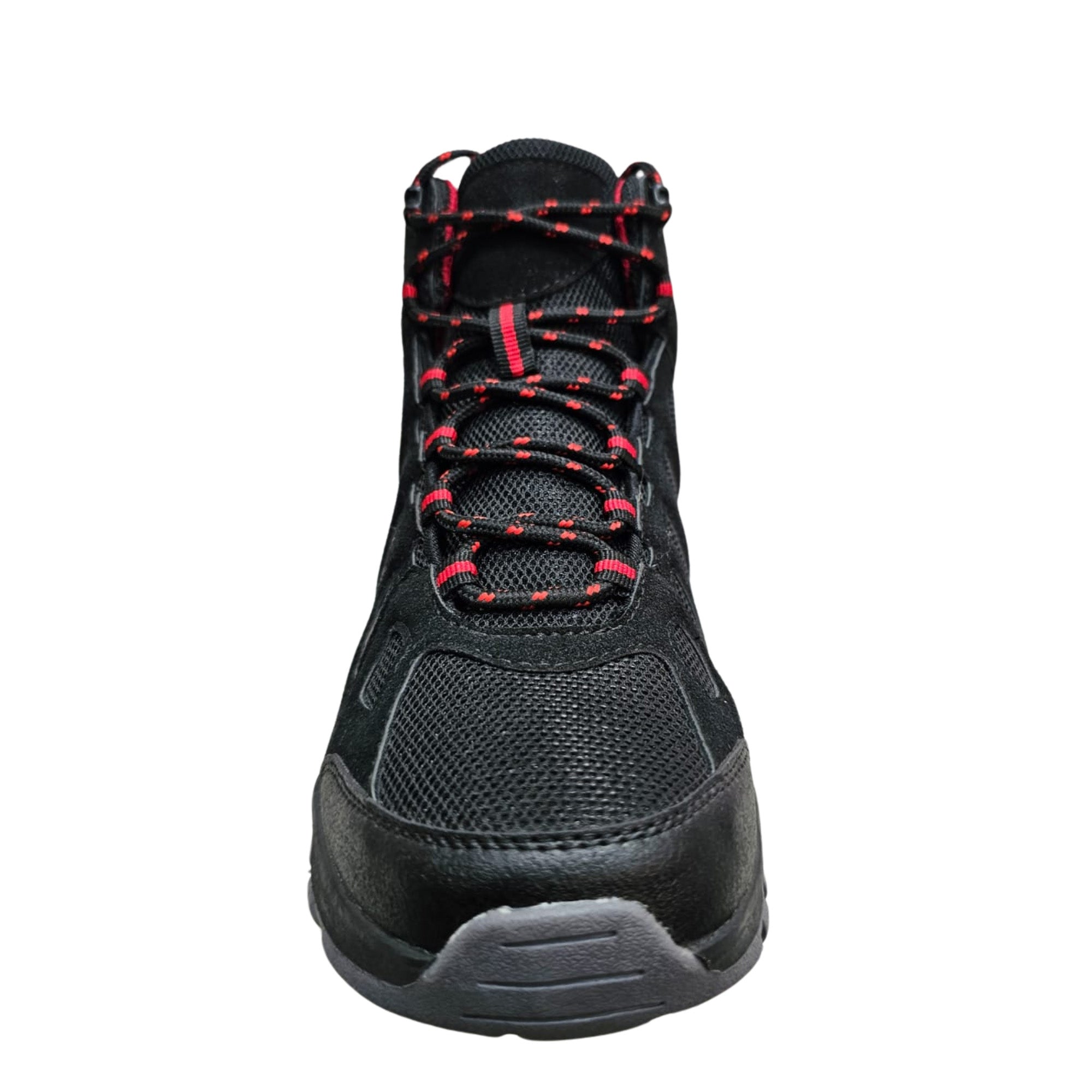 Botines Trekking Para Hombre con Estilo Casual y Funcional