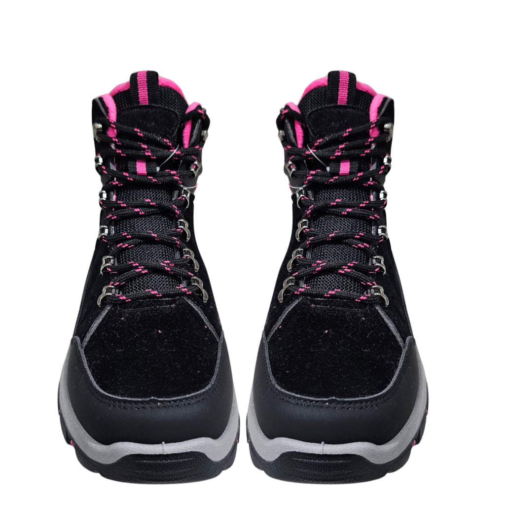 Zapatillas de trekking para mujer Aventúrate con estilo