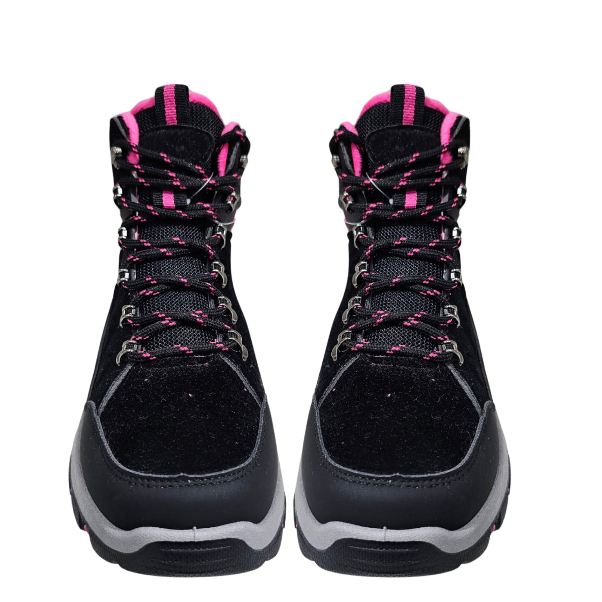 Zapatillas de trekking para mujer Aventúrate con estilo