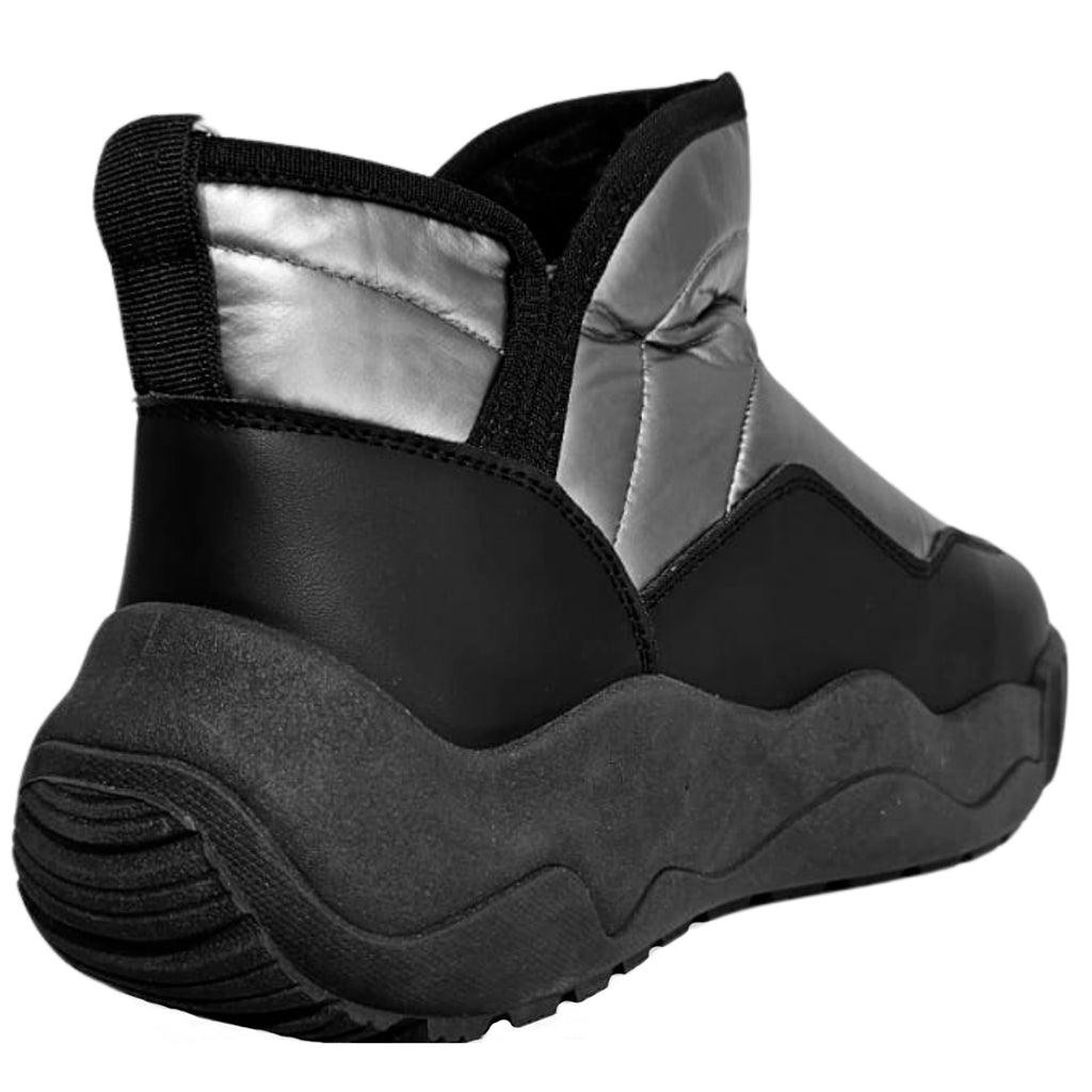 Botines Para la Nieve Hombre Ligeros y Cálidos
