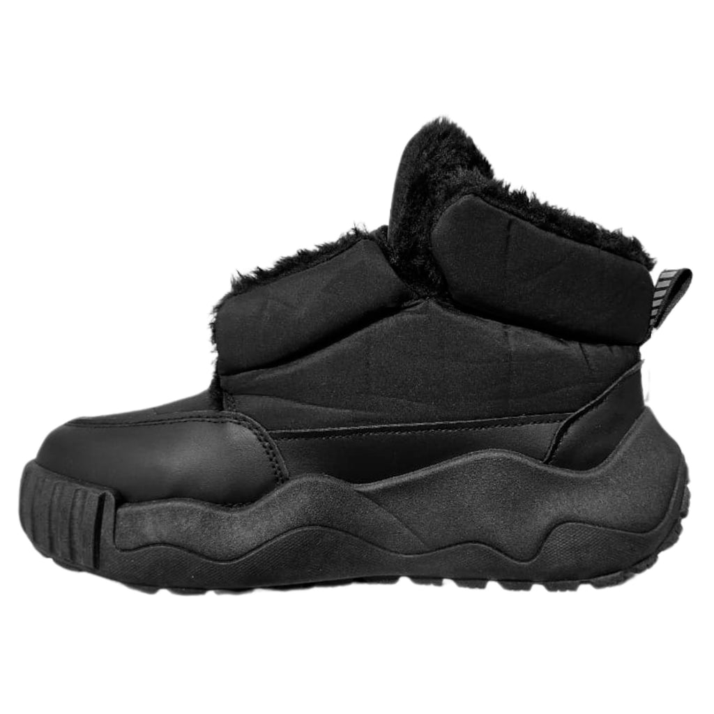 Botines Para la Nieve Hombre para Climas Extremos