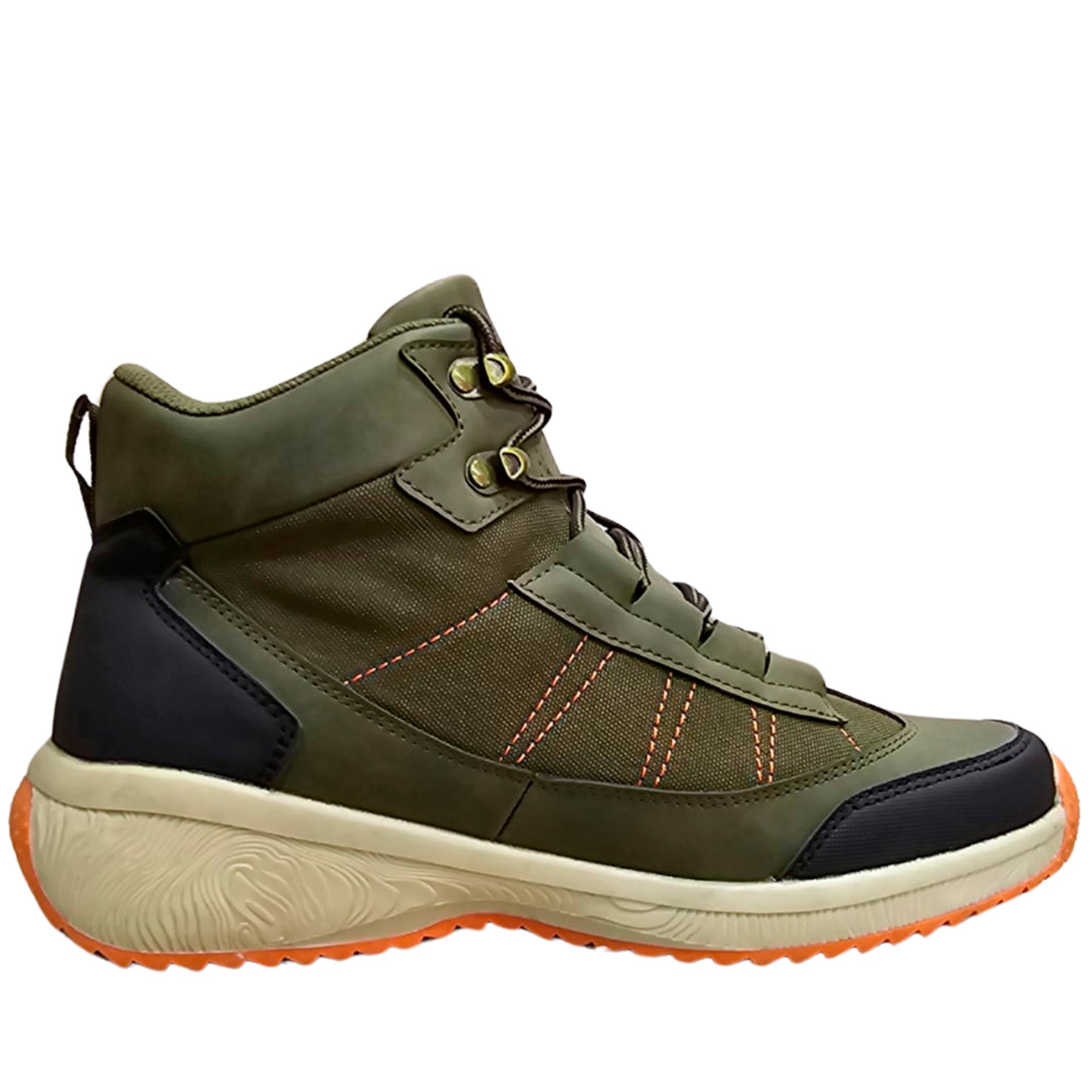 Botines de Hombre para Todo Tipo de Clima