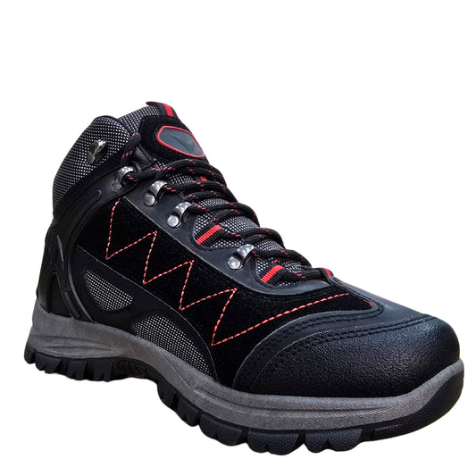 Botines de Seguridad Hombre para Trabajo Pesado